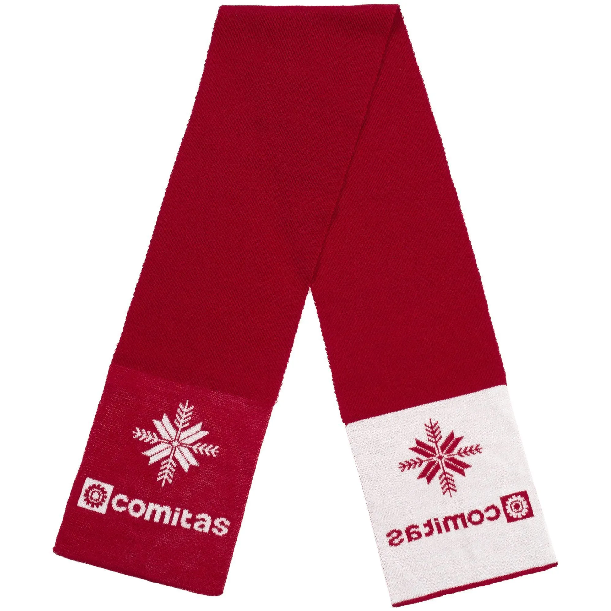 Шарф на заказ Tricksy Rand, S, полушерсть