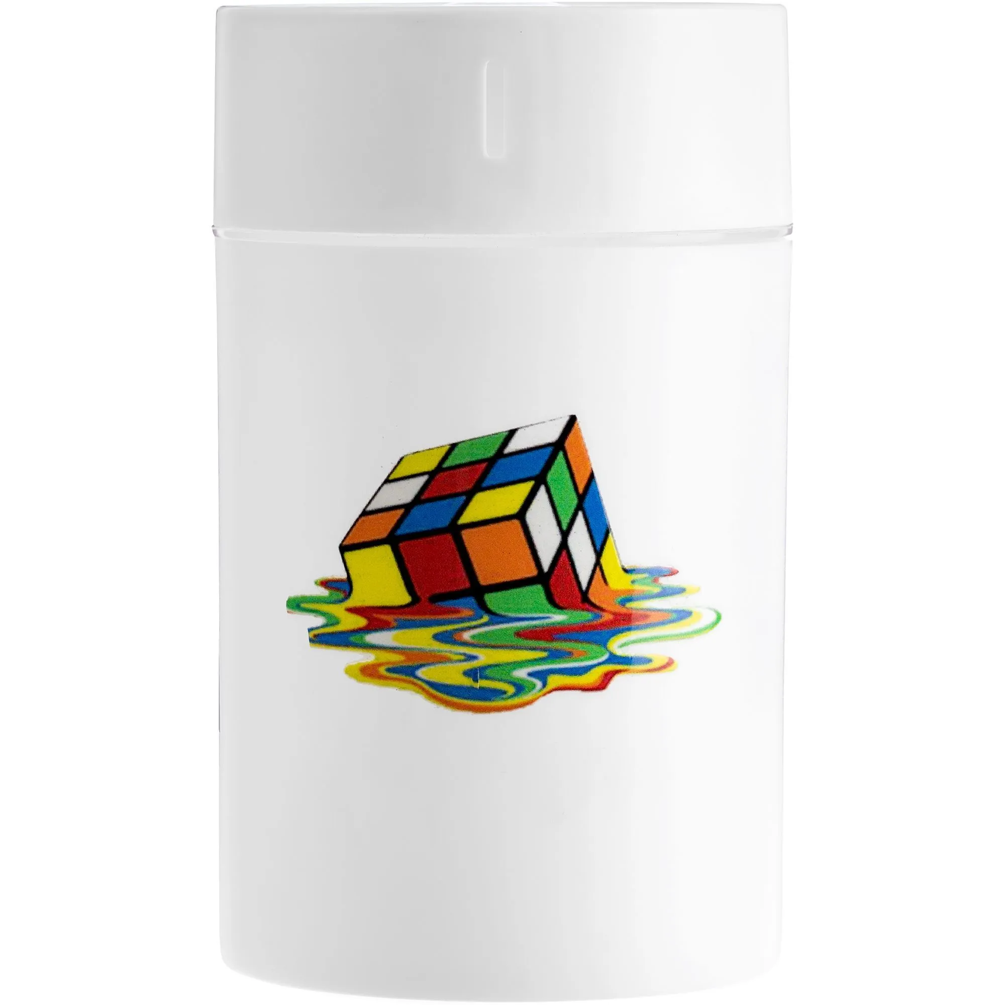 Настольный увлажнитель Desko, белый