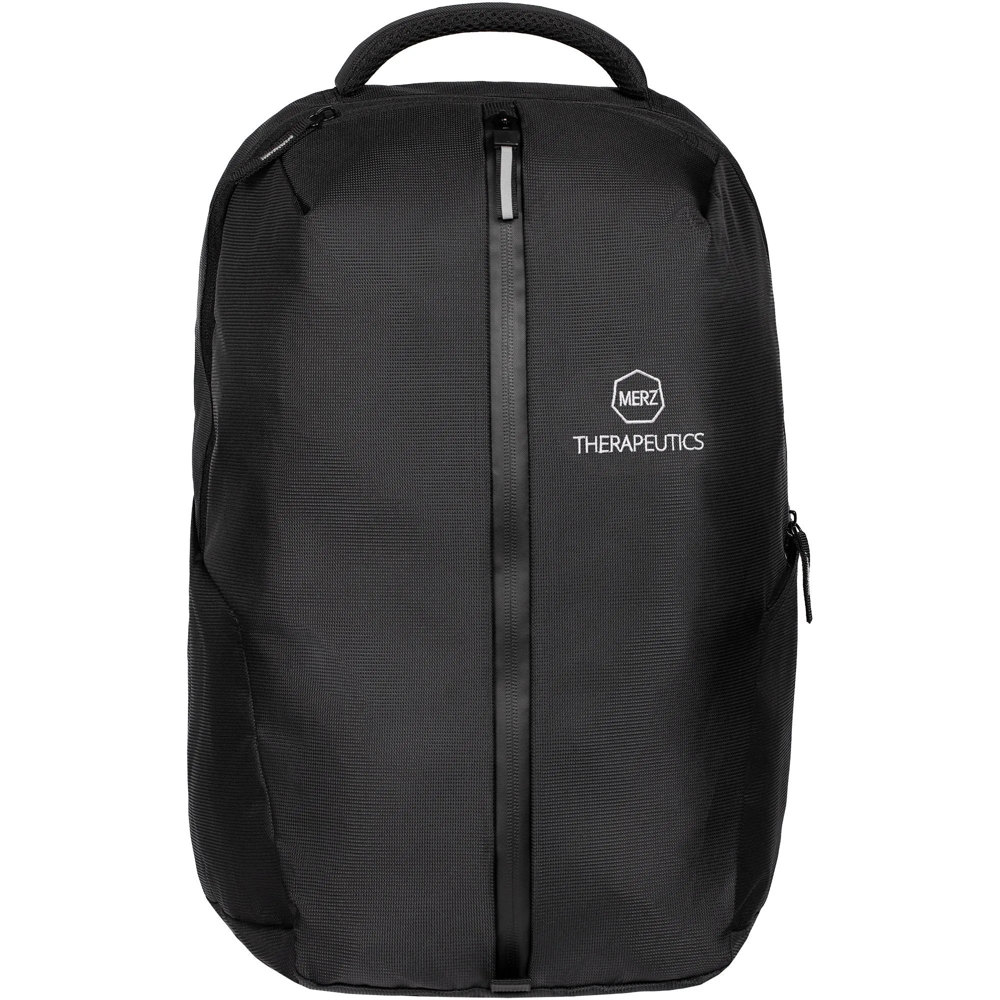 Рюкзак Corpus, черный