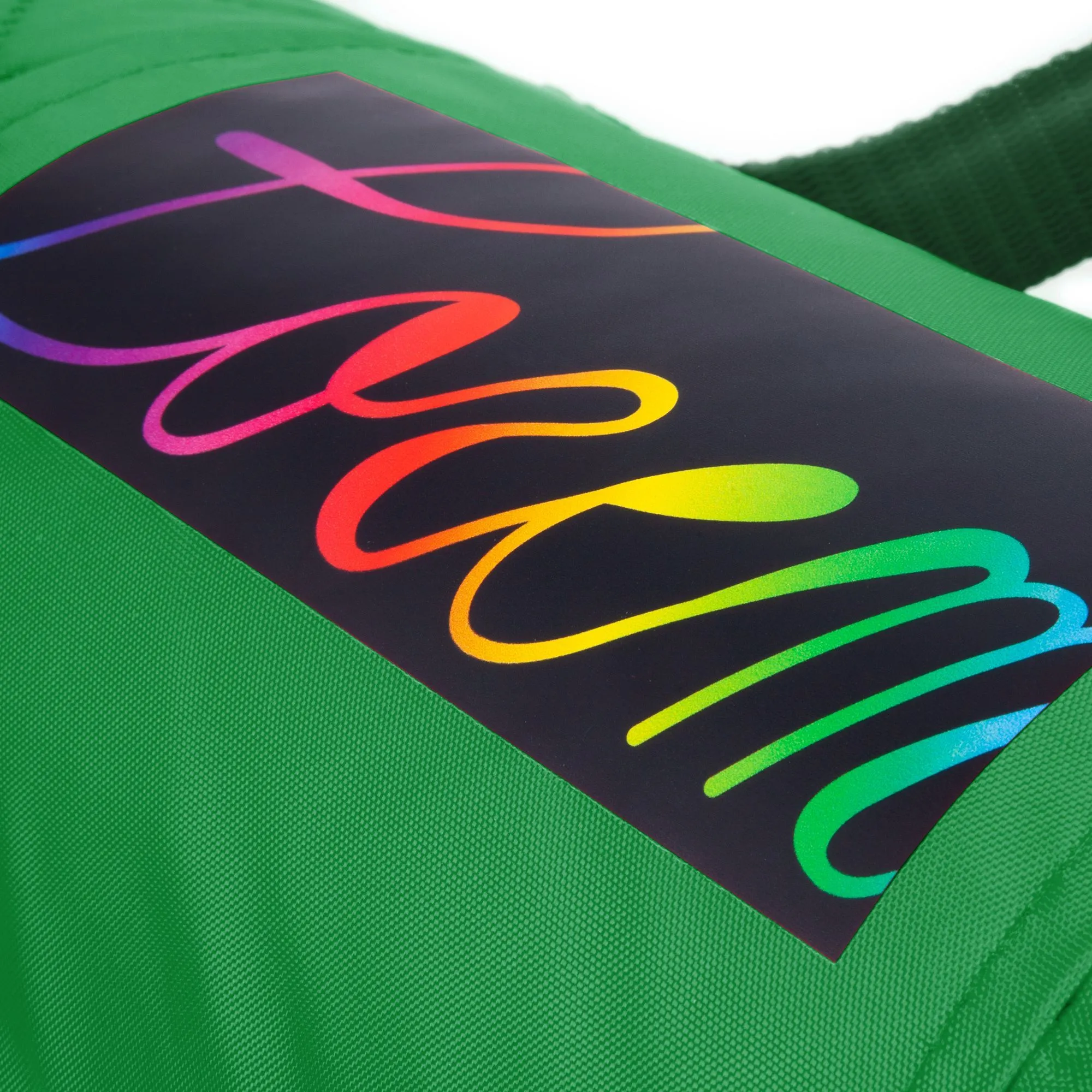 Плед для пикника Comfy, светло-зеленый