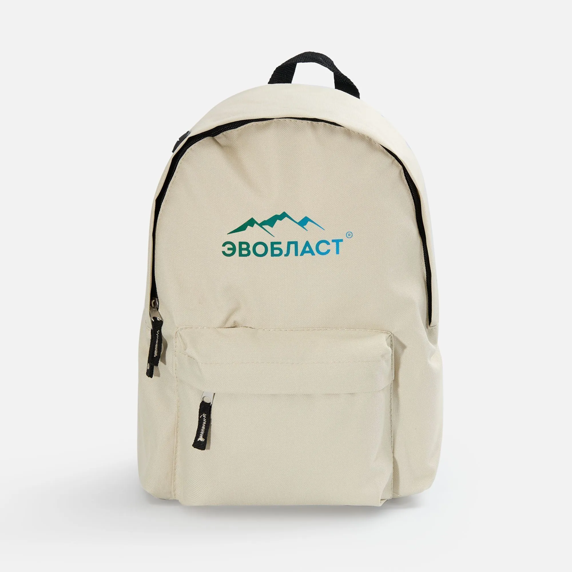 Рюкзак Rider, песочный