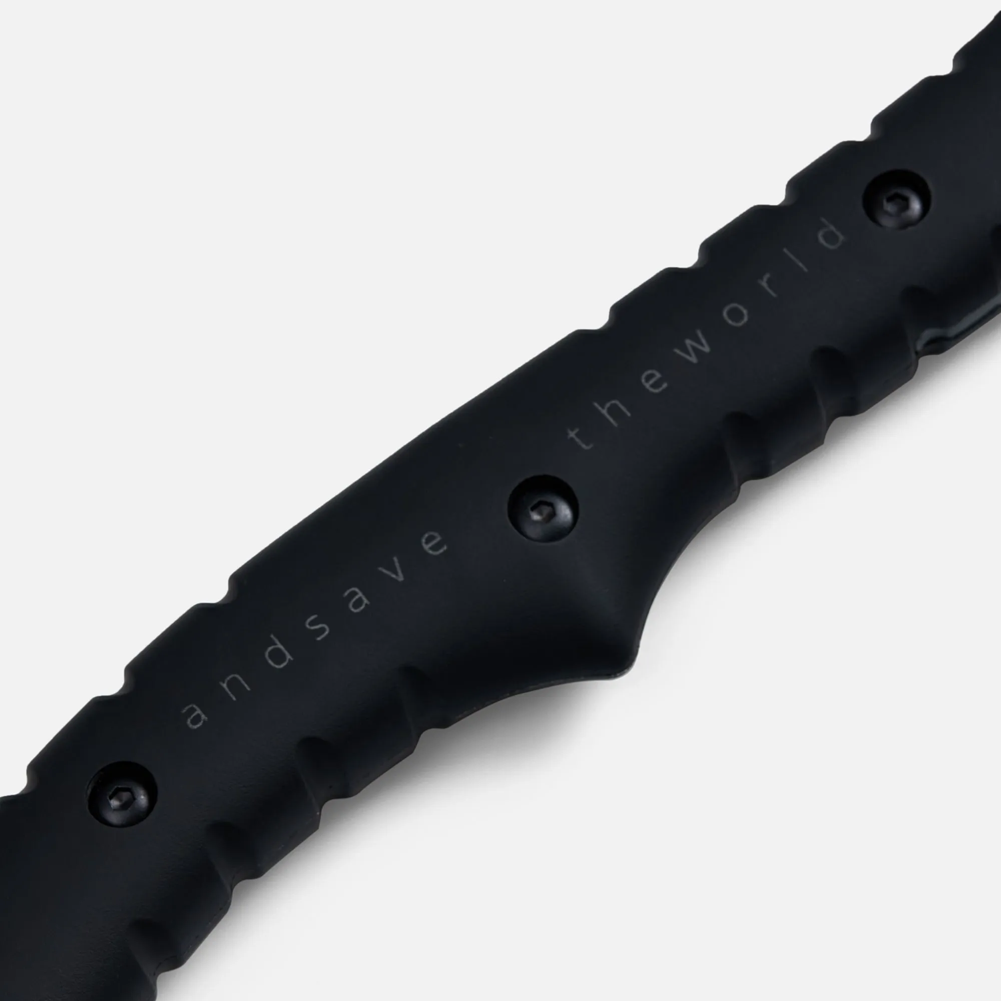 Туристический топор Bal, черный