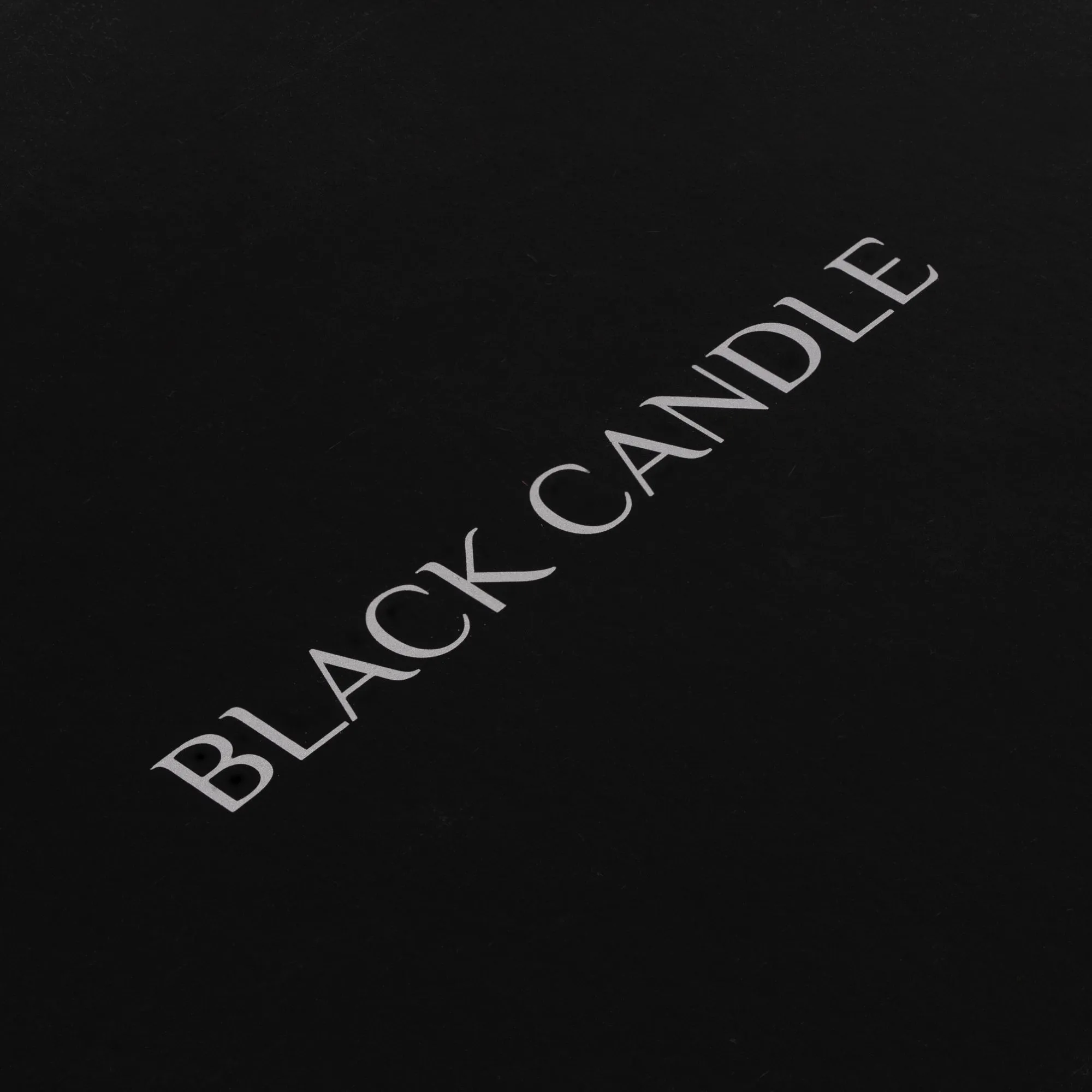 Коробка Magnus, черная