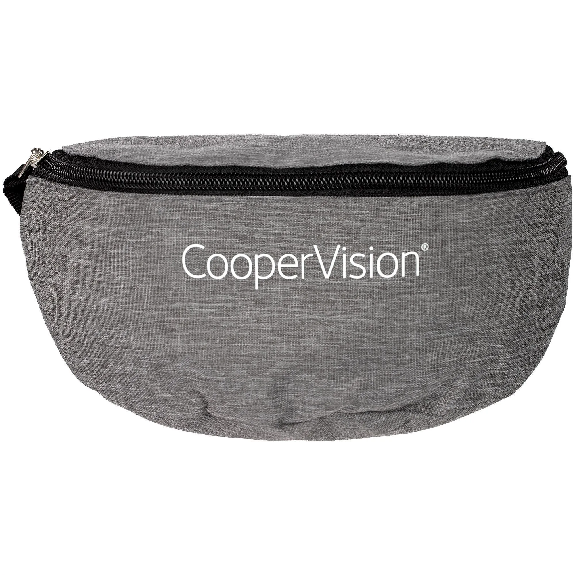 Поясная сумка Handy Dandy, серая