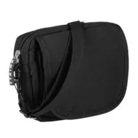 Сумка-органайзер для путешествий Anticut с RFID-защитой с логотипом