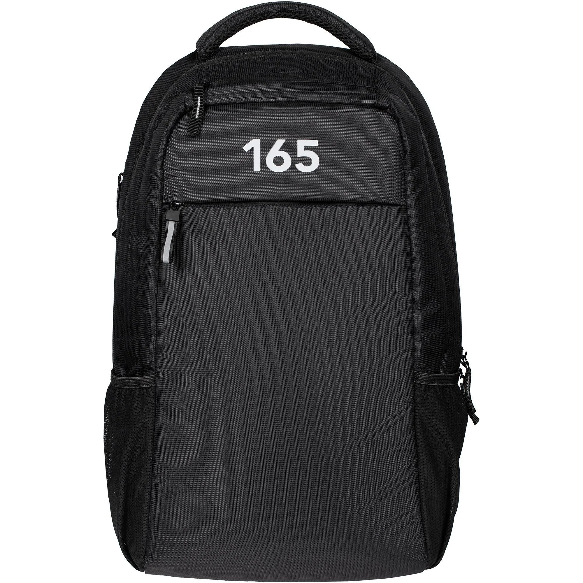 Рюкзак Bossy, черный