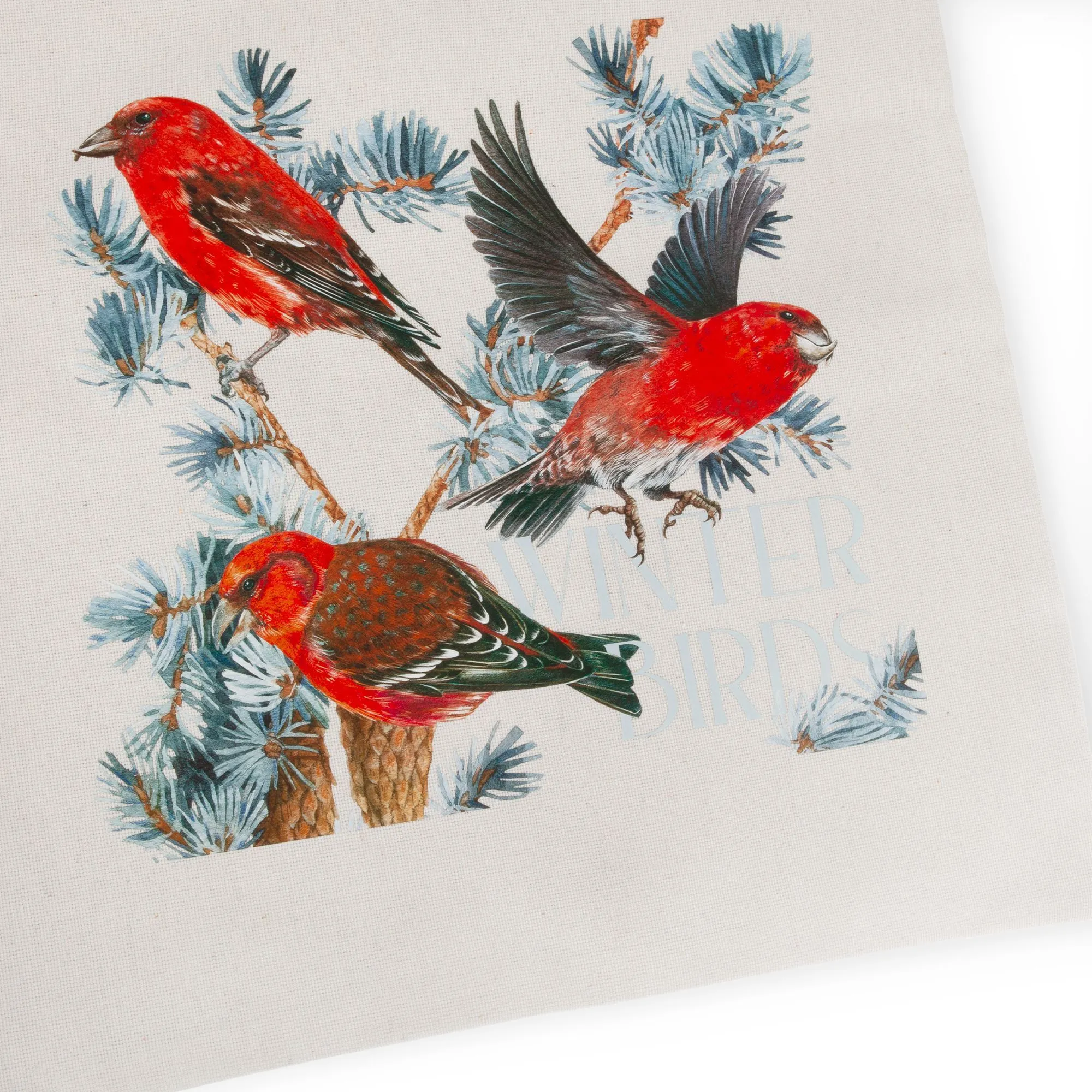 Наволочка Holland, неокрашенная