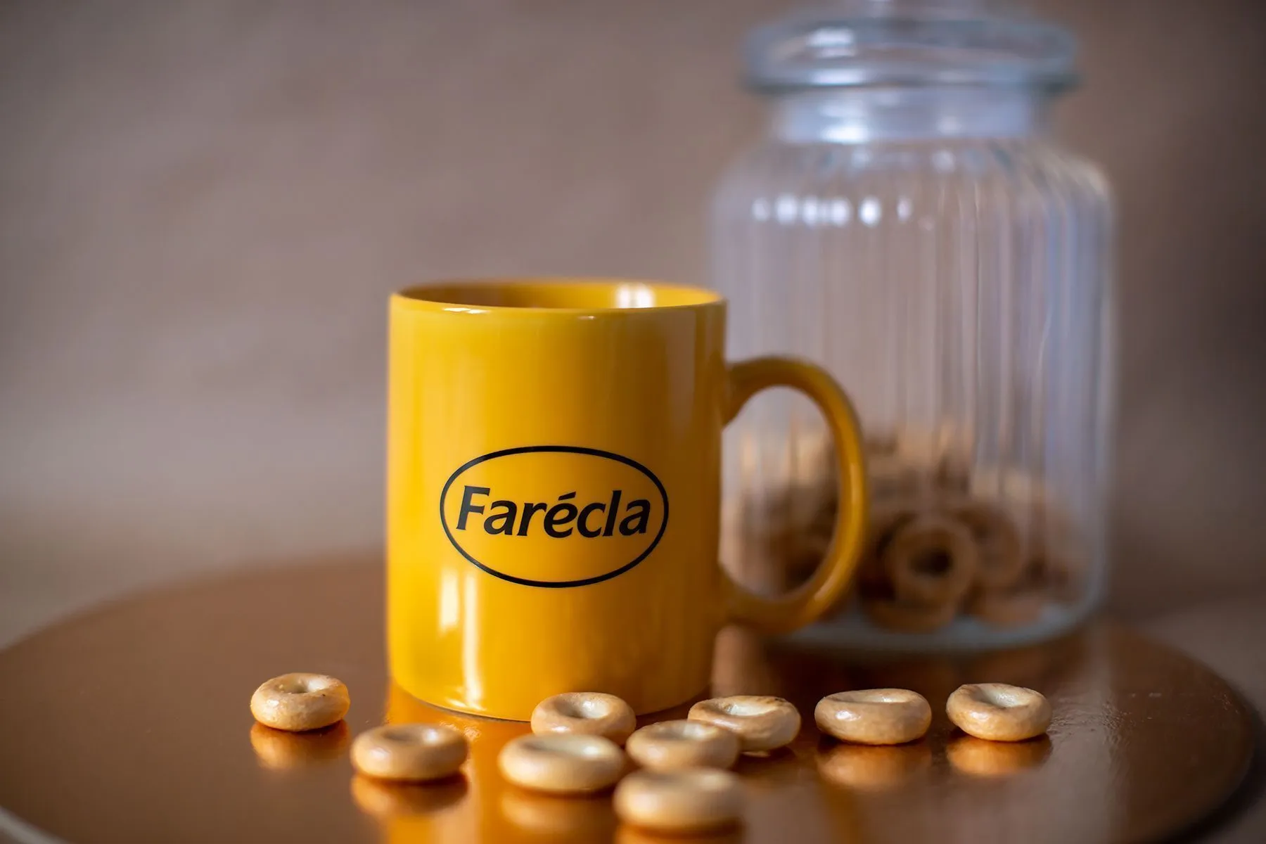 Сувениры для Farecla