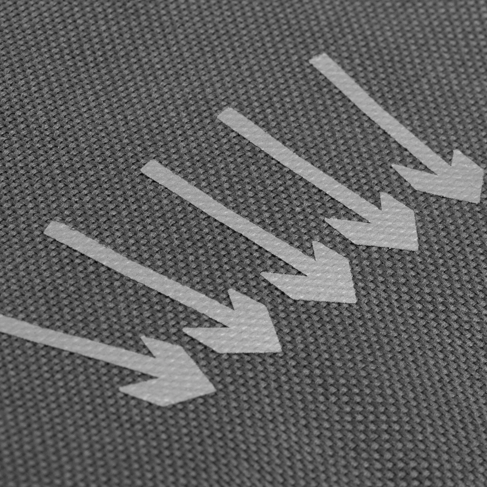 Терморюкзак Paseo, серый