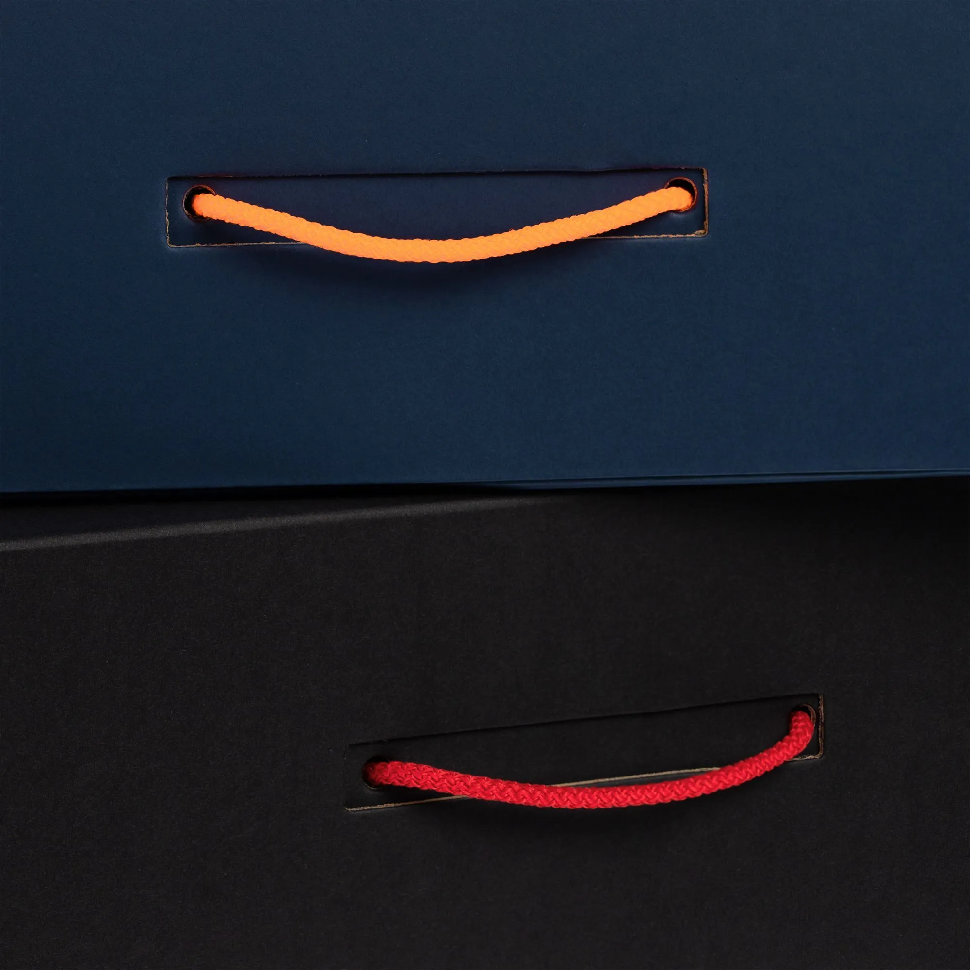 Коробка New Case, черная