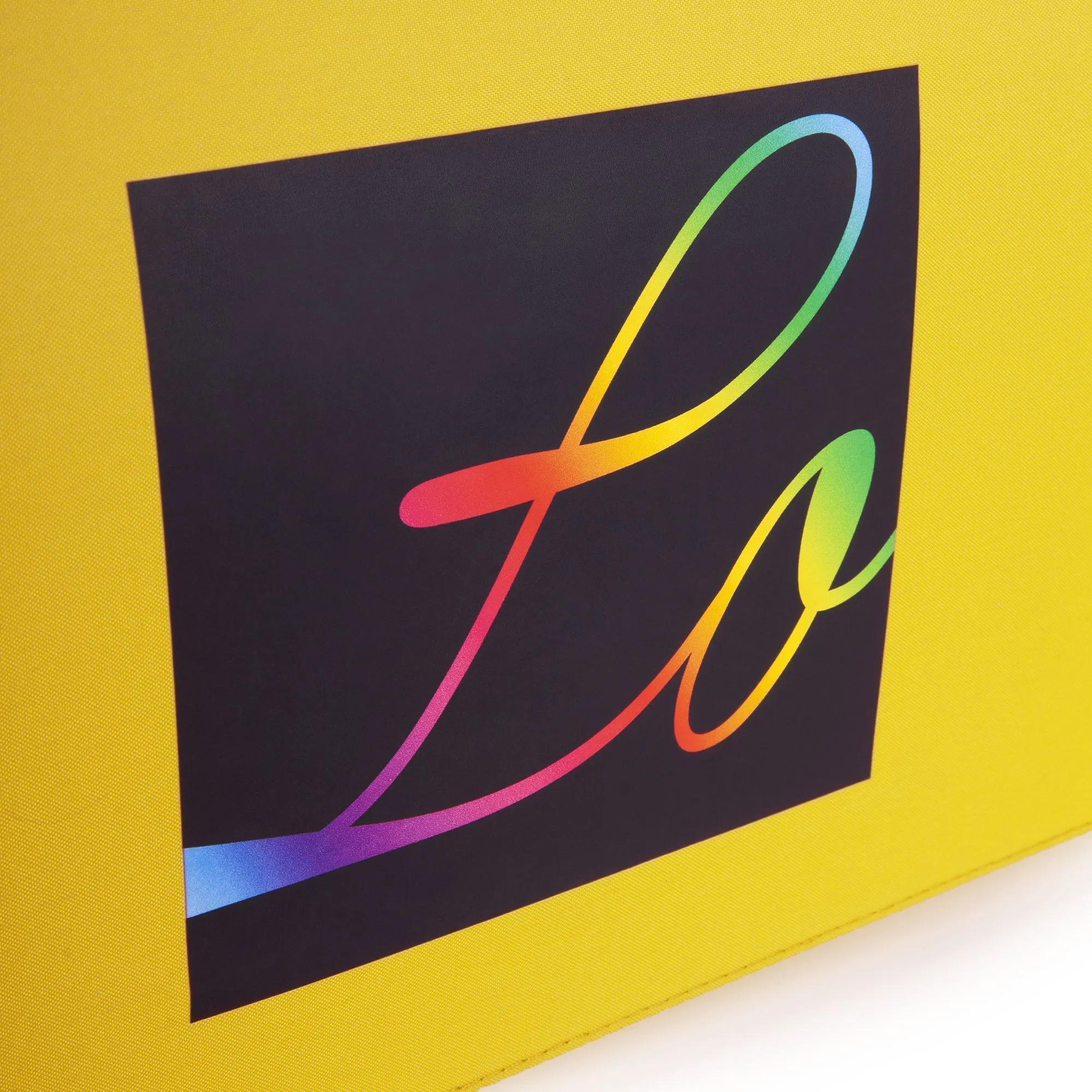 Зонты трости с логотипом с печатью логотипа. Зонт-трость Standard по цене 891 ₽ руб. (артикул 12393.80) Зонт-трость Standard, желтый