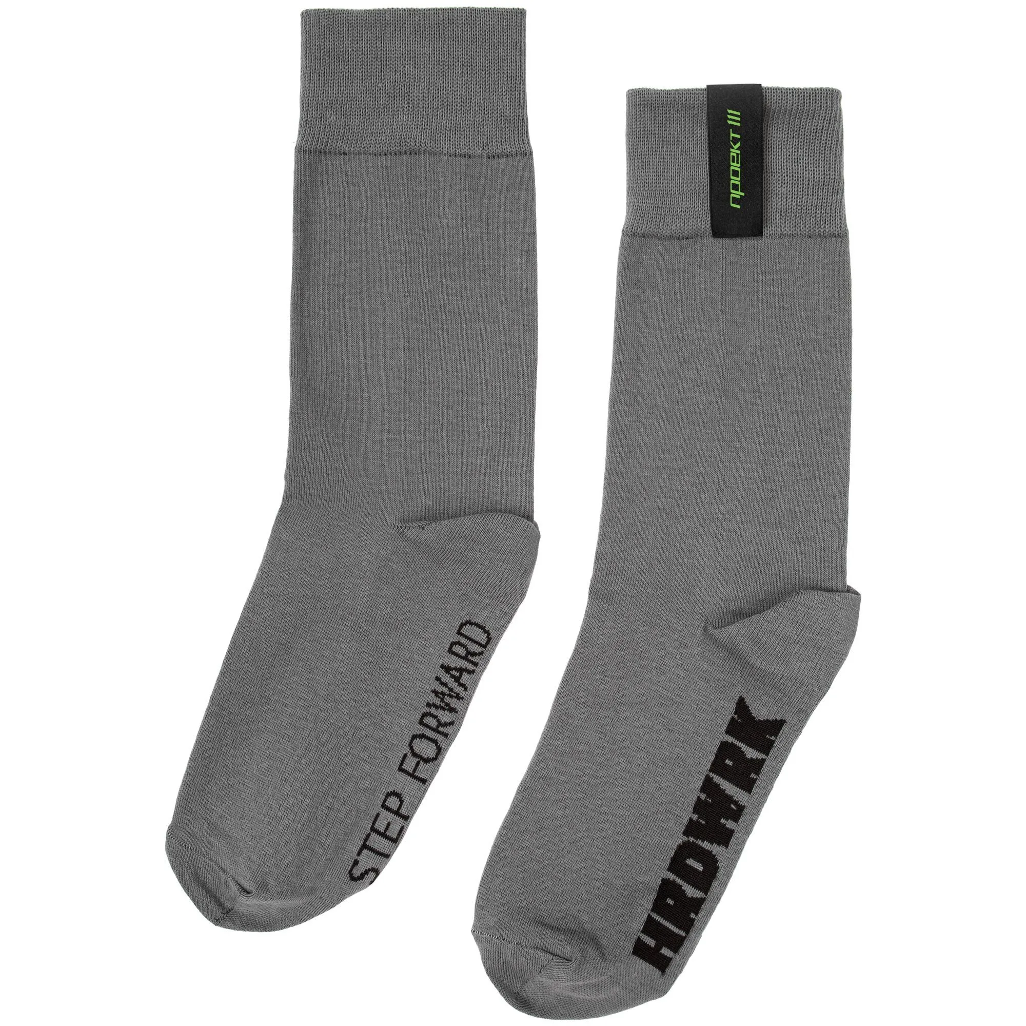 Носки Hard Work