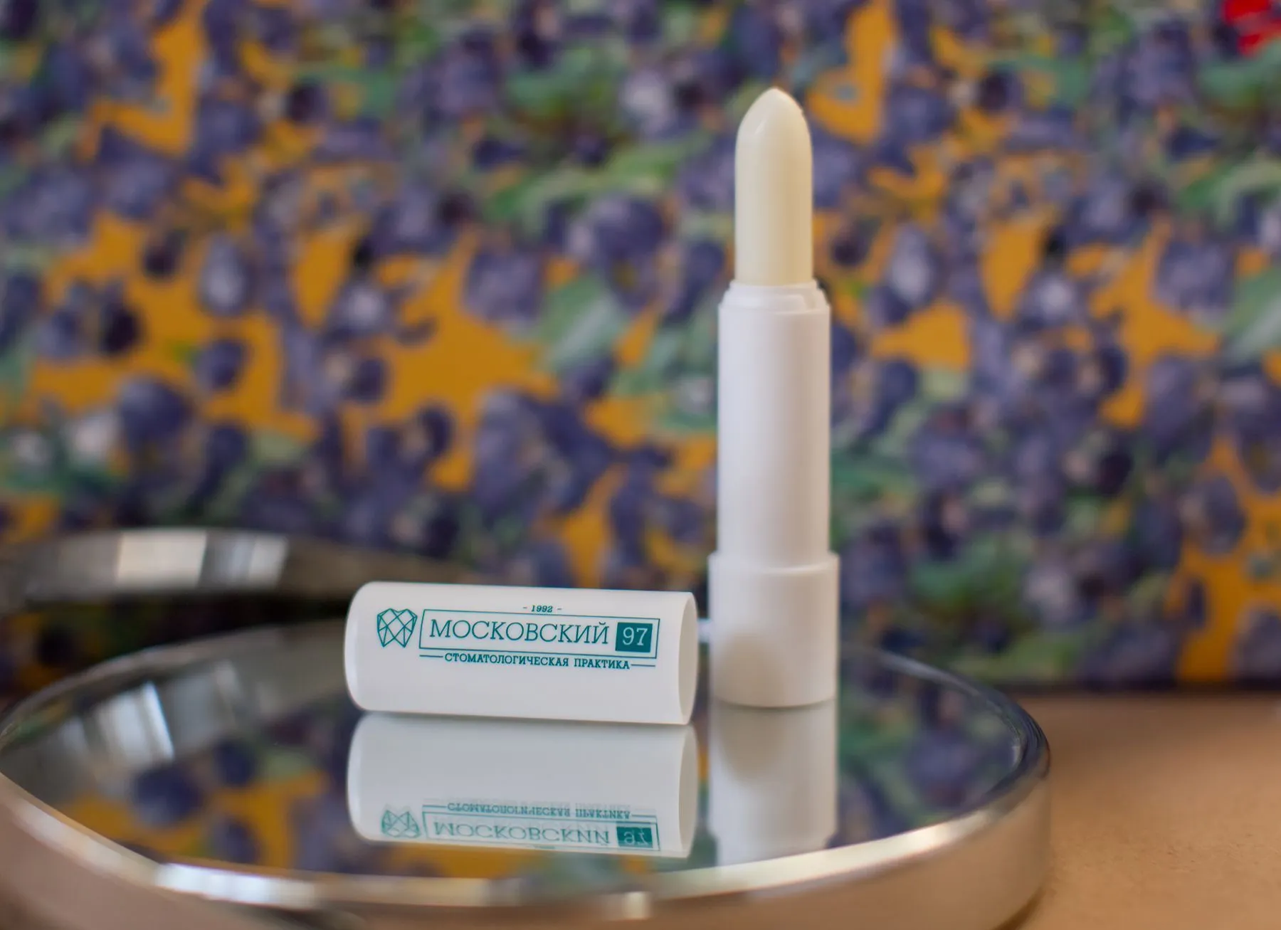 Сувениры для стоматологической клиники