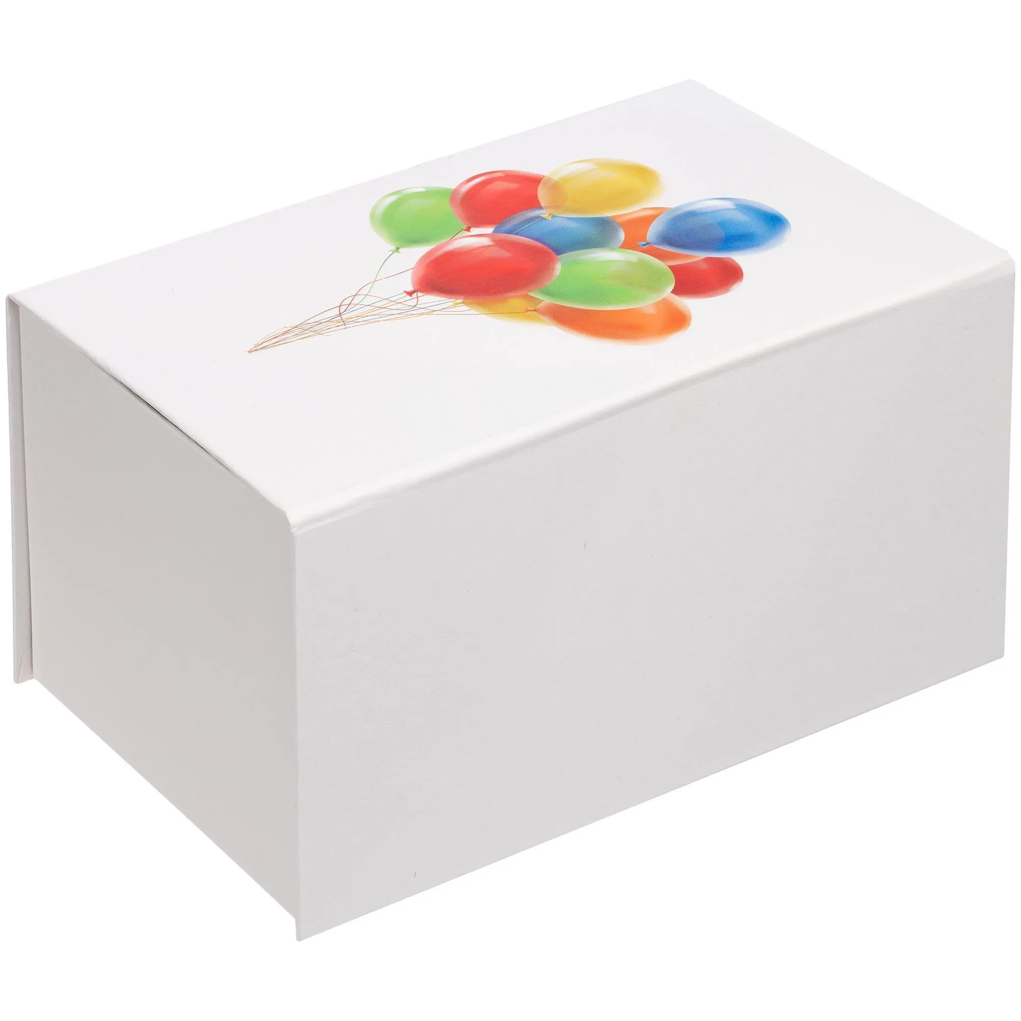 Коробка Very Much, белая