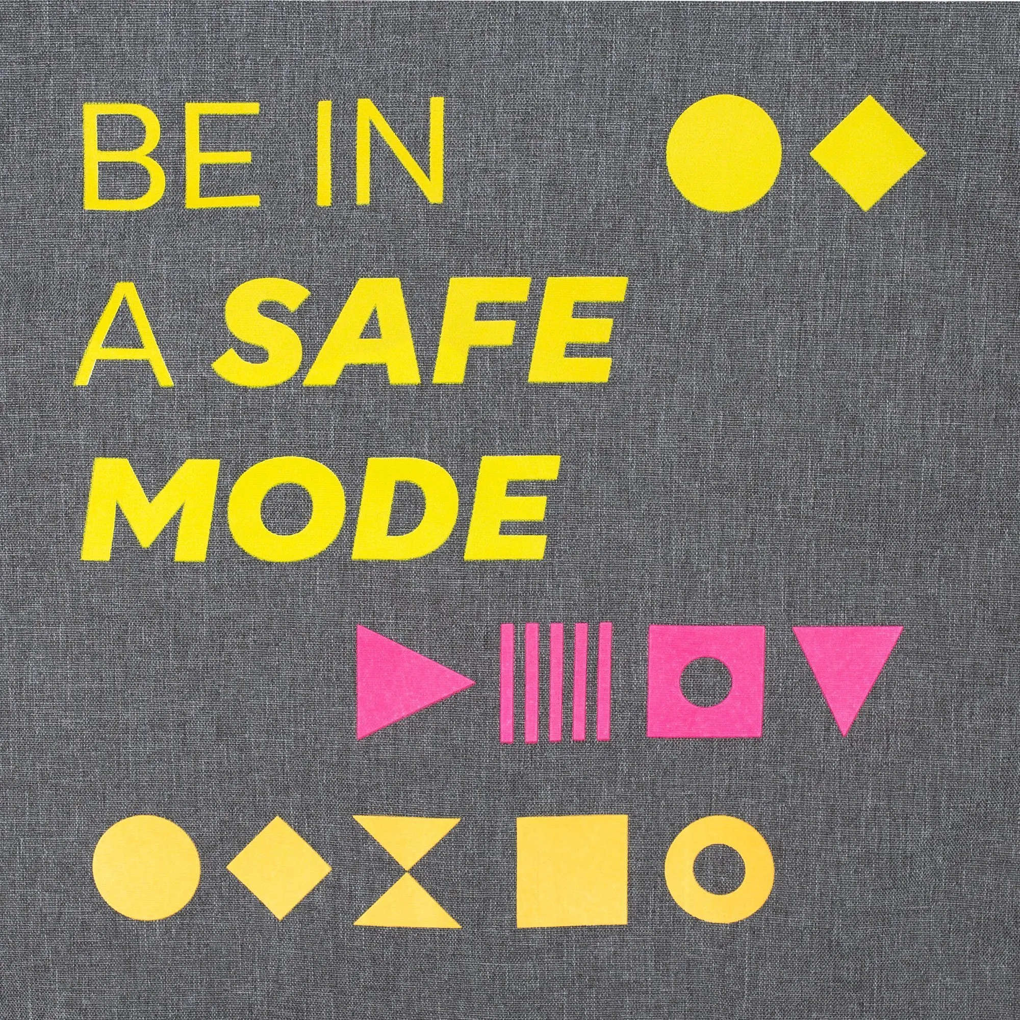 Рюкзак Reliable, серый