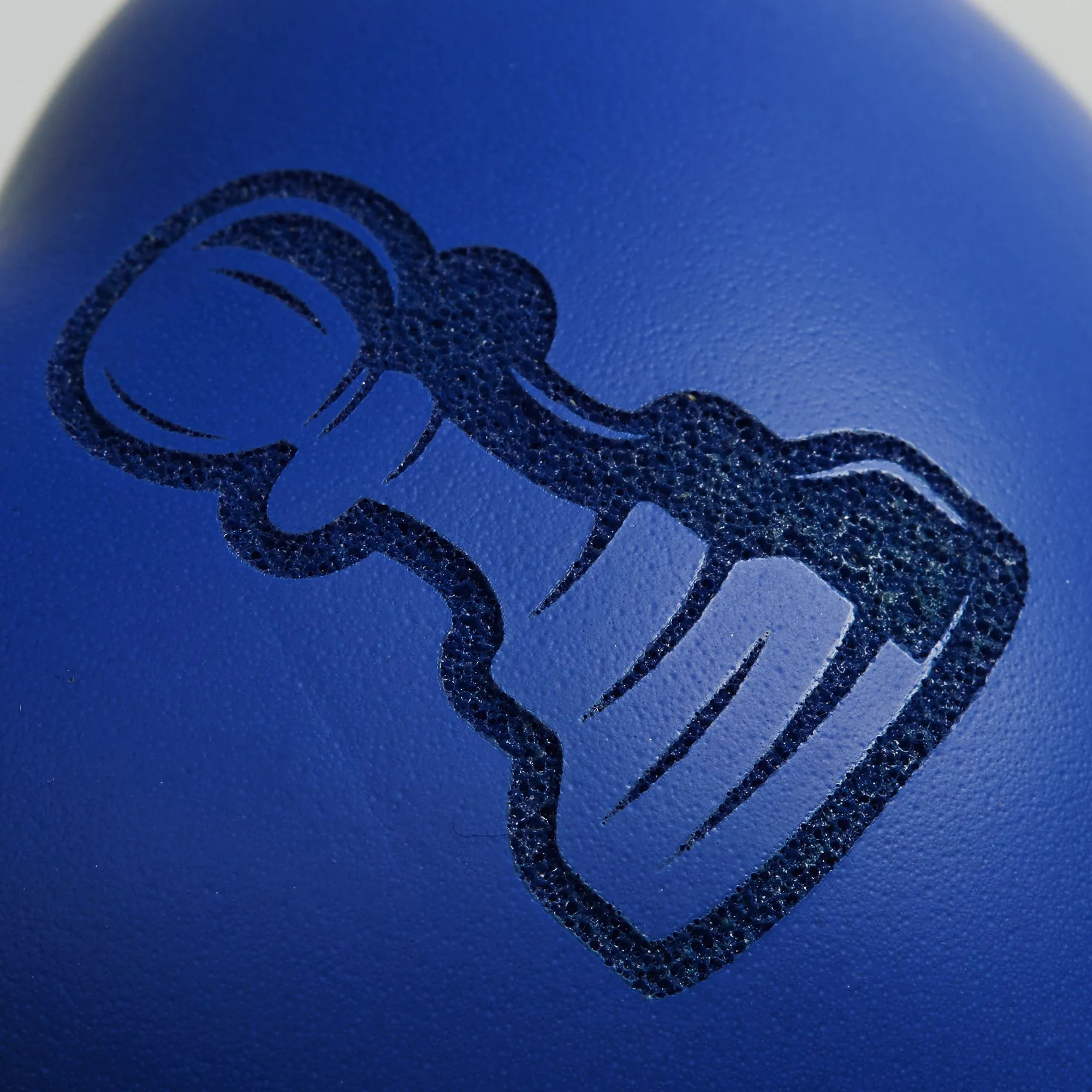 Антистресс «Сердце», синий