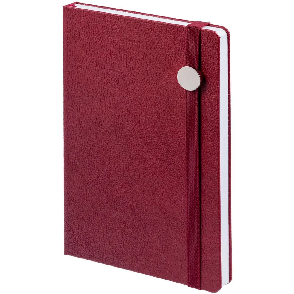 Наборы с ежедневниками с печатью логотипа.  по цене  руб. (артикул 10748.50) Набор Nova, красный