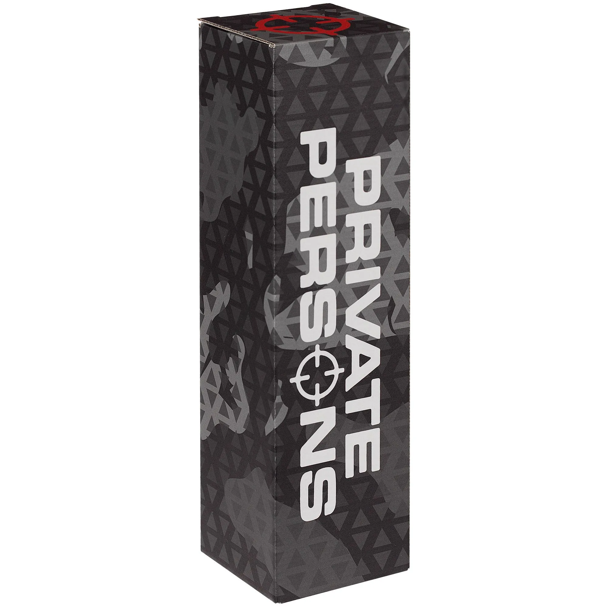 Коробка для термоса Inside с печатью на заказ