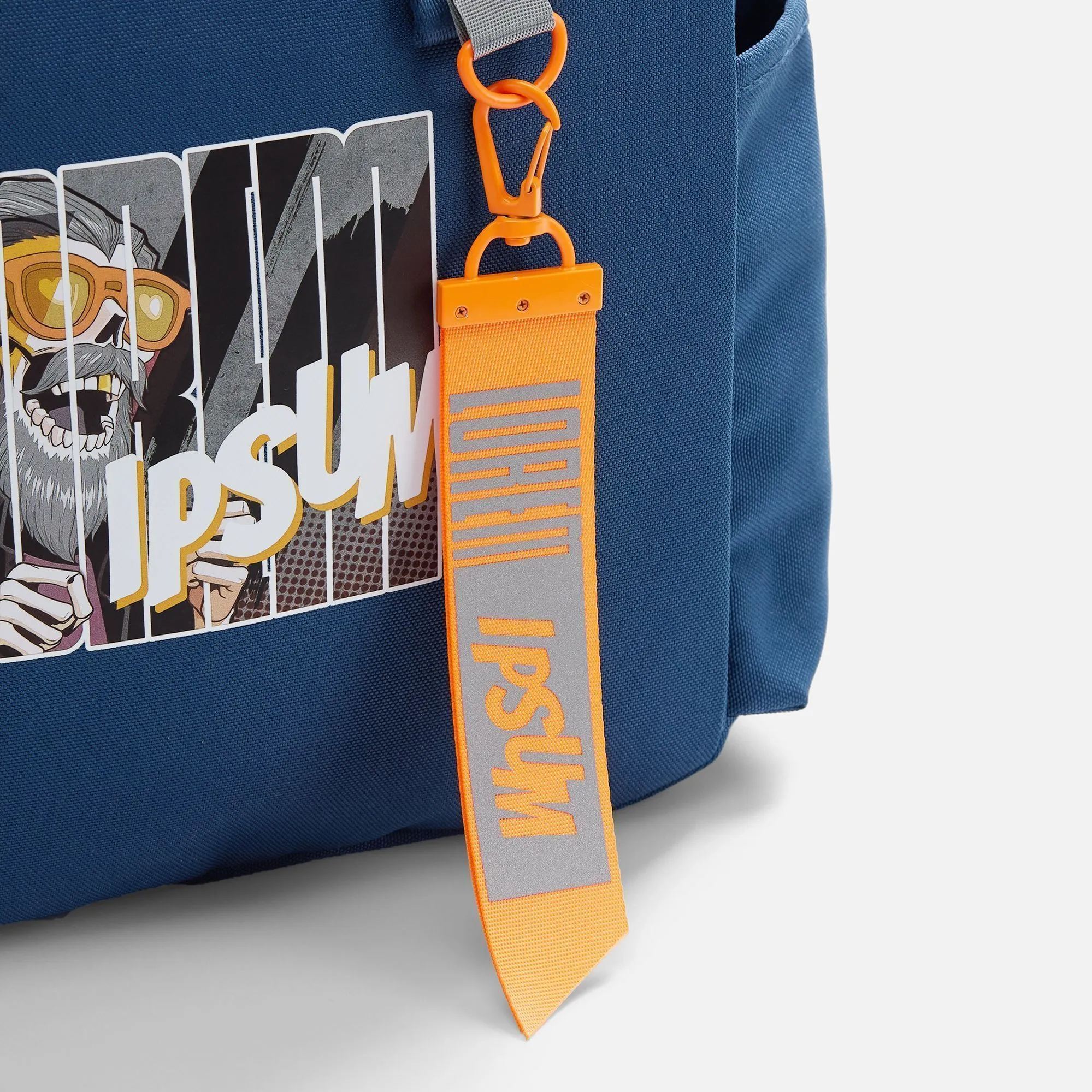 Рюкзак cityPulse, темно-серый