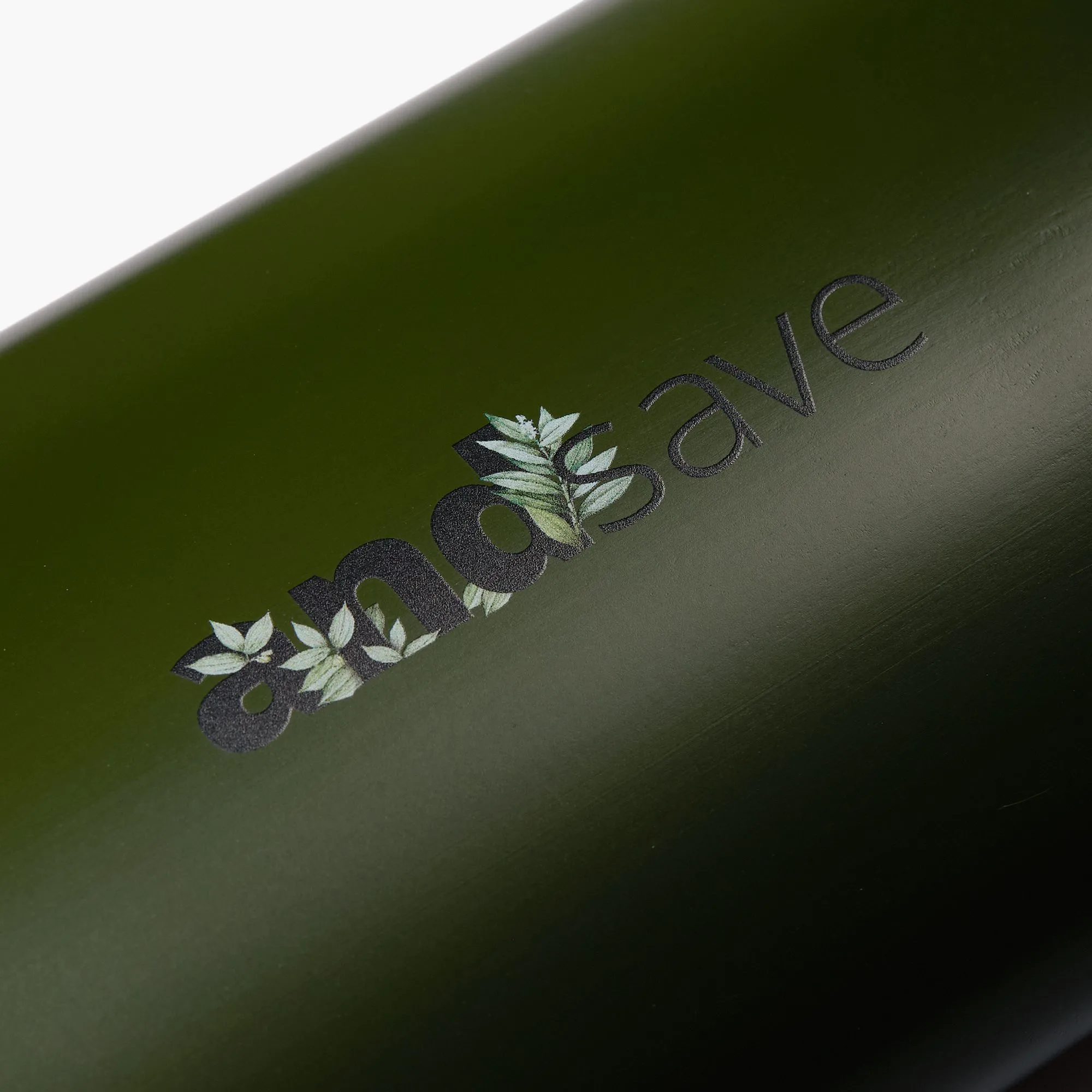 Походная фляжка Tula, хаки