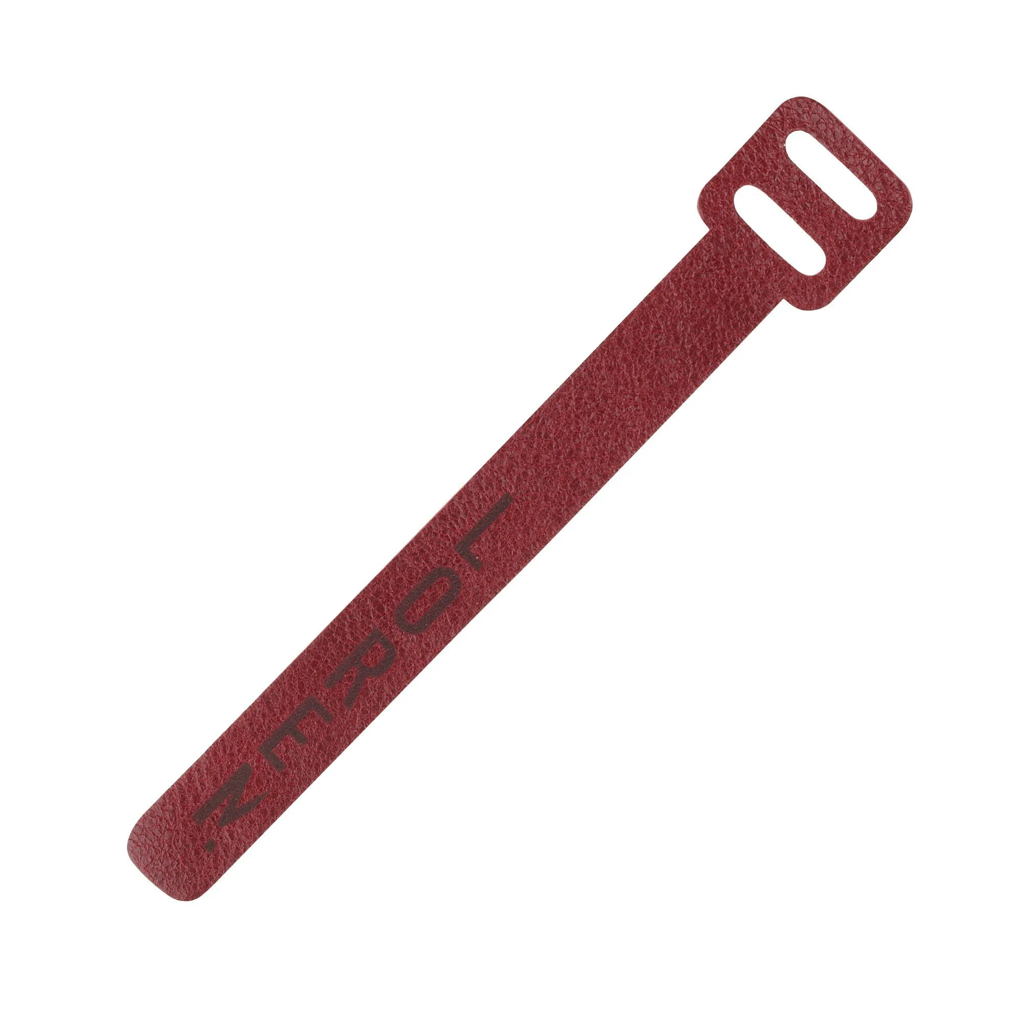 Пуллер кожаный Molim, S, красный