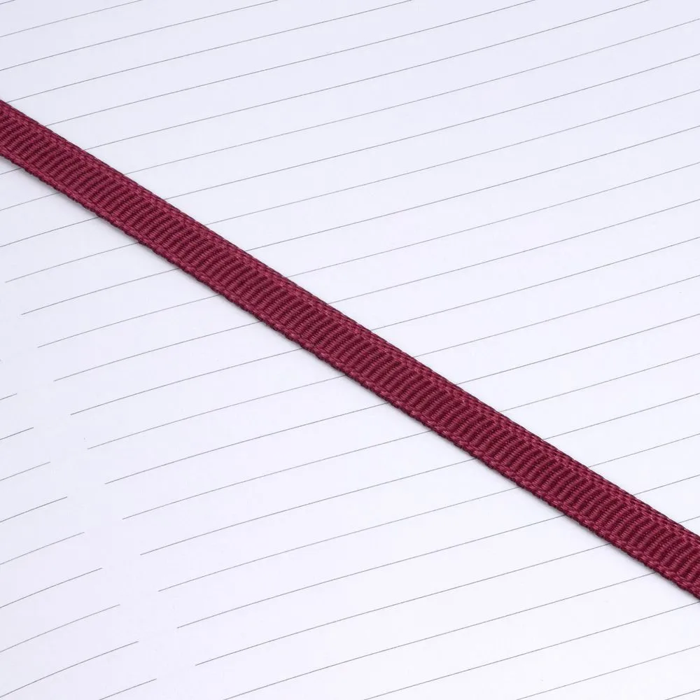 Ежедневники с логотипом с печатью логотипа. Ежедневник Termini, недатированный по цене 3 534 ₽ руб. (артикул 55600.55) Ежедневник Termini, недатированный, темно-красный