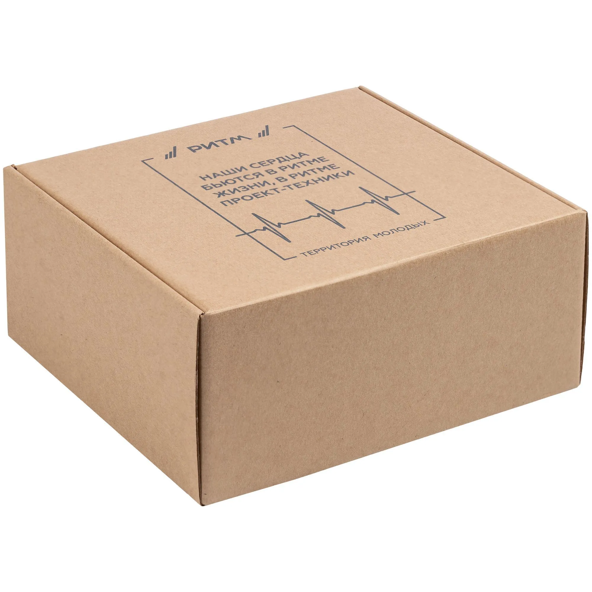 Набор для кофе Pairy, оранжевый