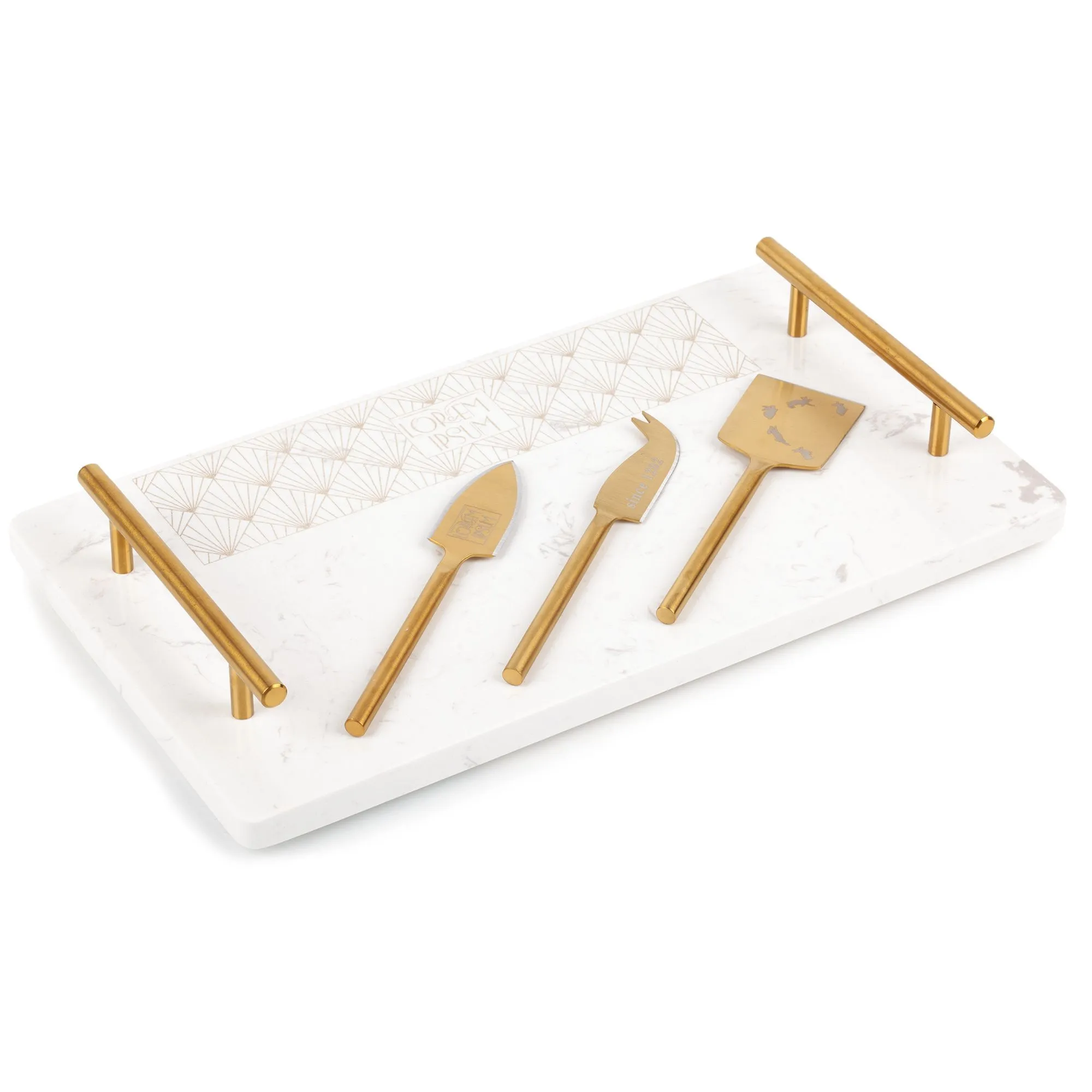 Сырный набор Chambery, в подарочной коробке