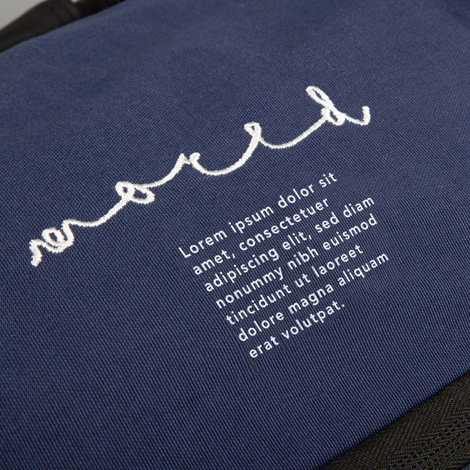 Сумка дорожная urbanPulse, синяя