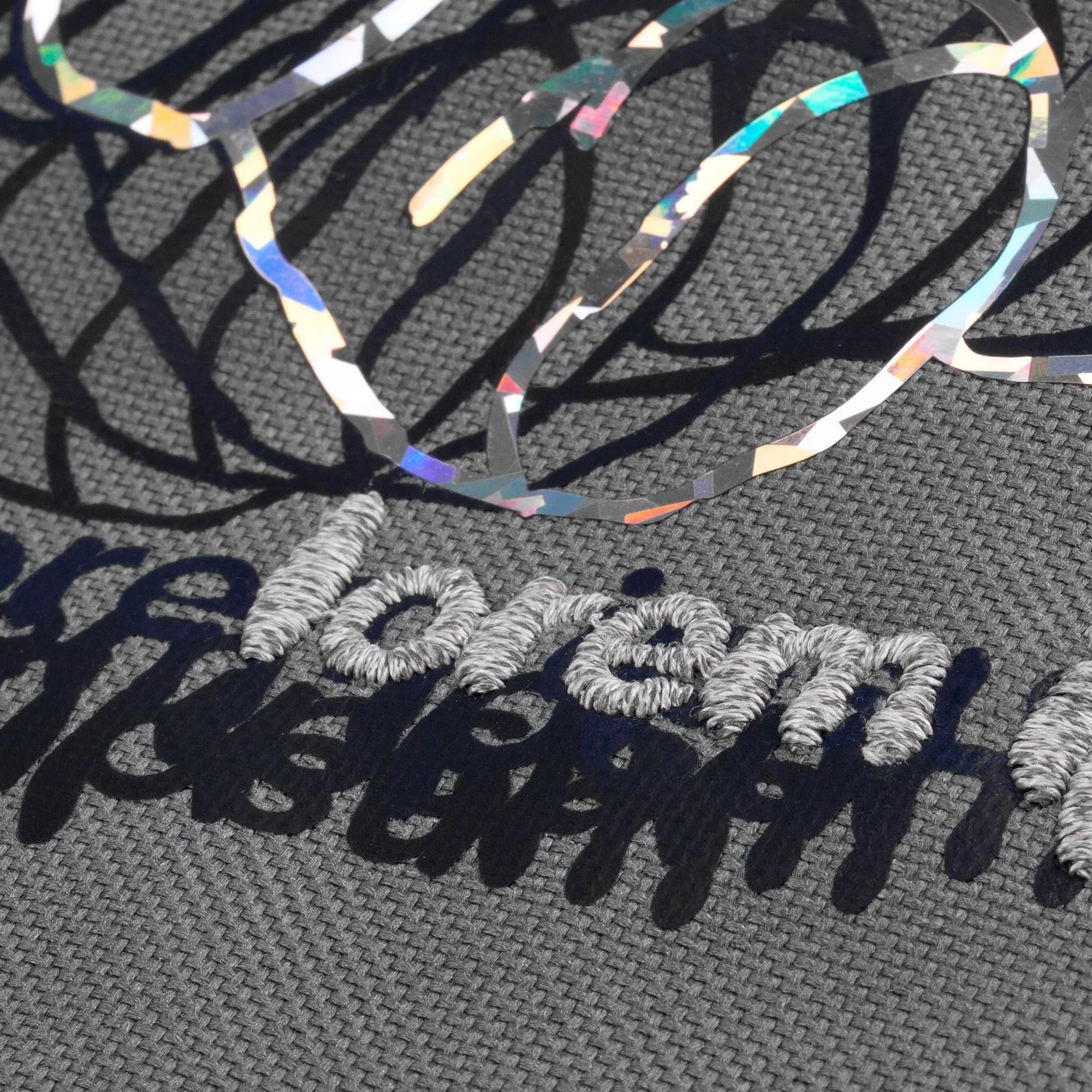 Терморюкзак Paseo, серый