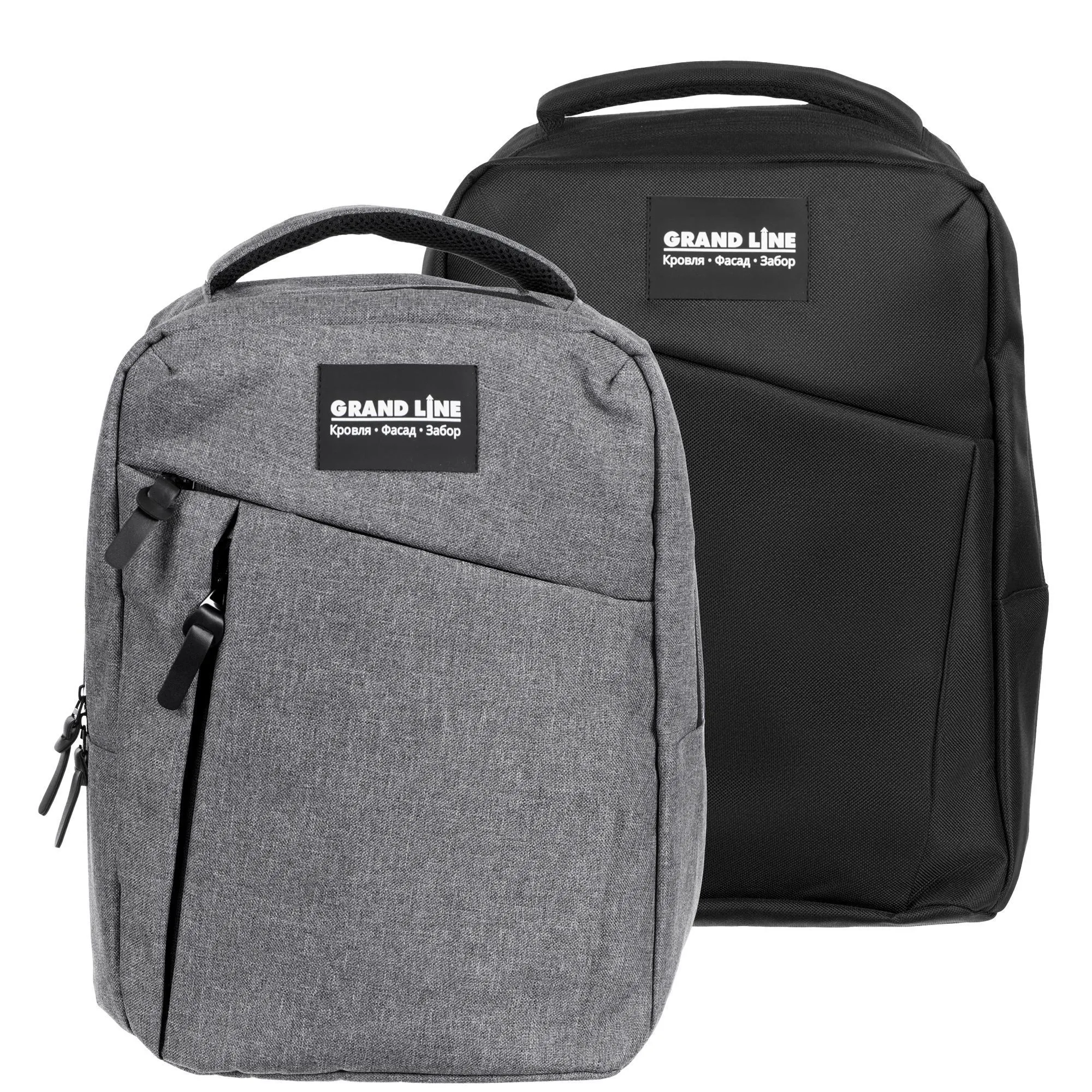 Рюкзак для ноутбука Onefold, черный