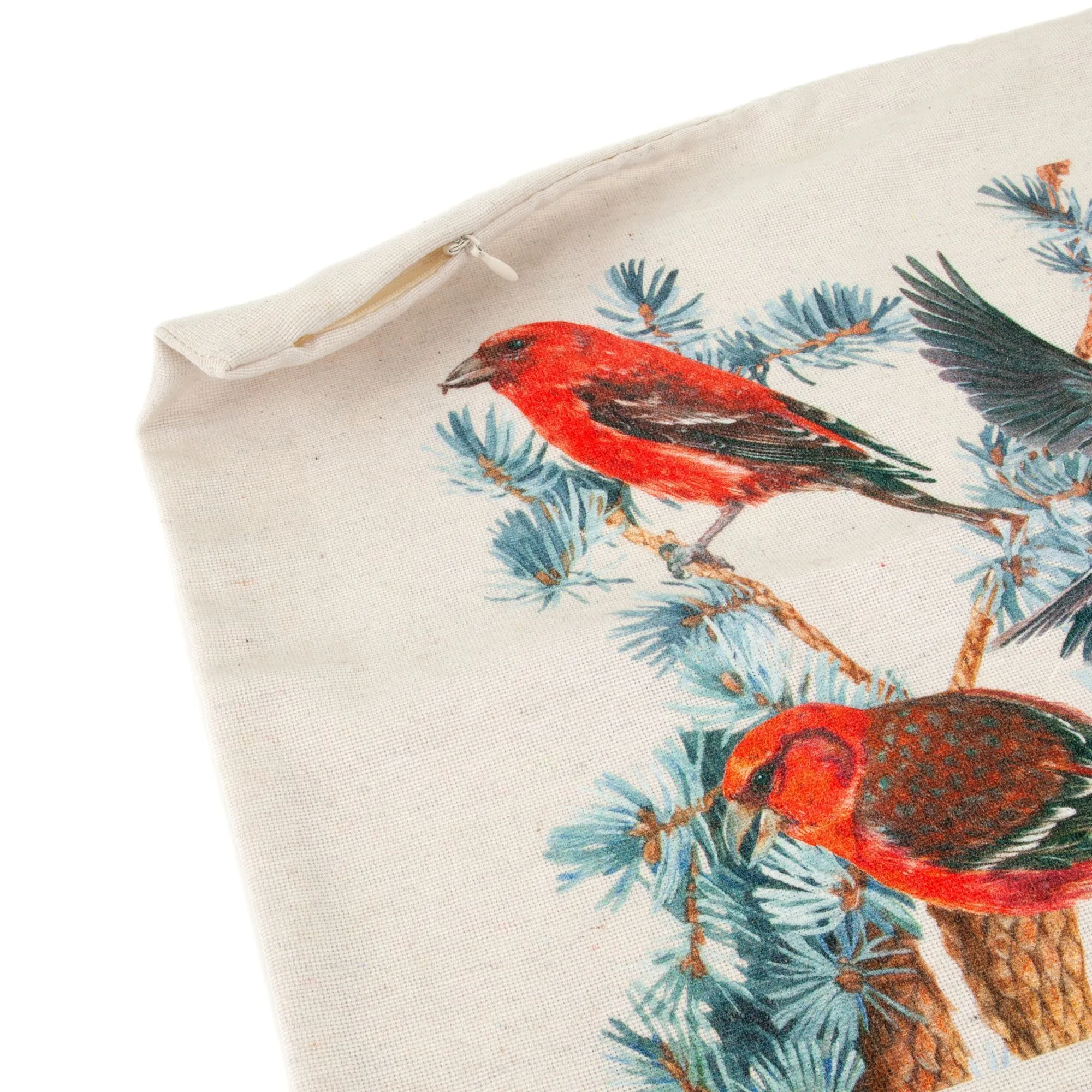 Наволочка Holland, неокрашенная