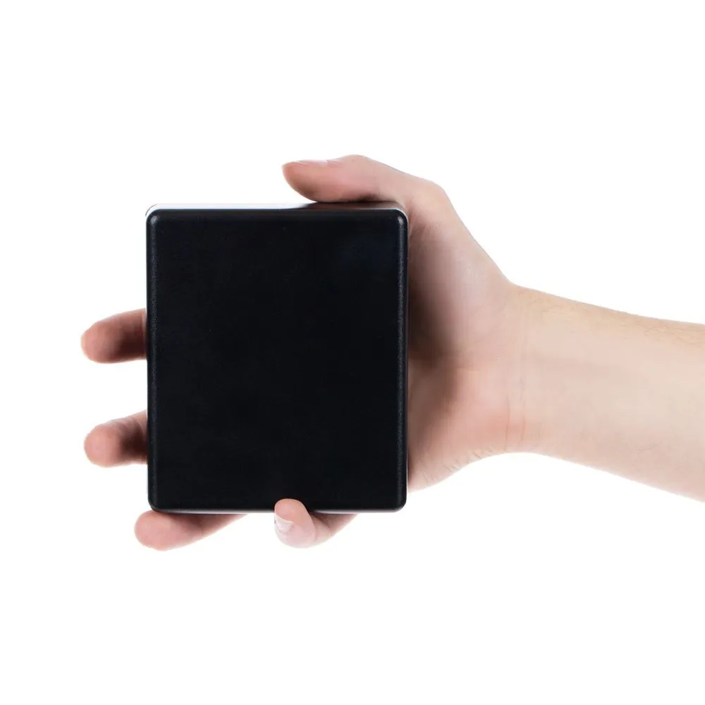 Инструменты с печатью логотипа. Набор инструментов Terraform по цене 1 395 ₽ руб. (артикул 63048.30) Набор инструментов Terraform, черный