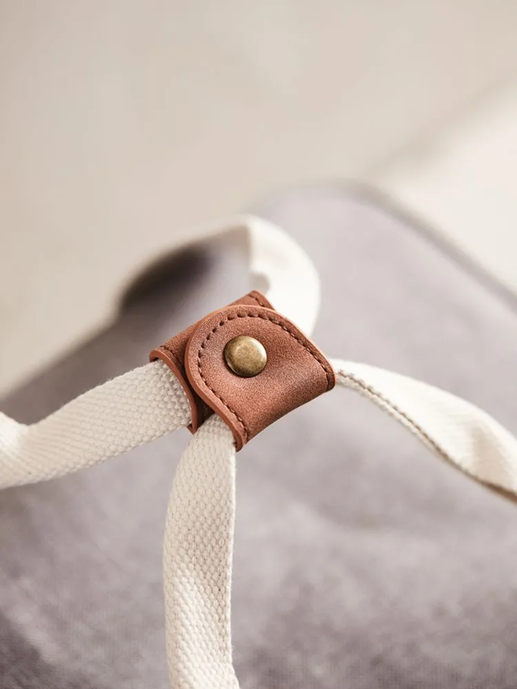 Сумка-холодильник Sortino, серая