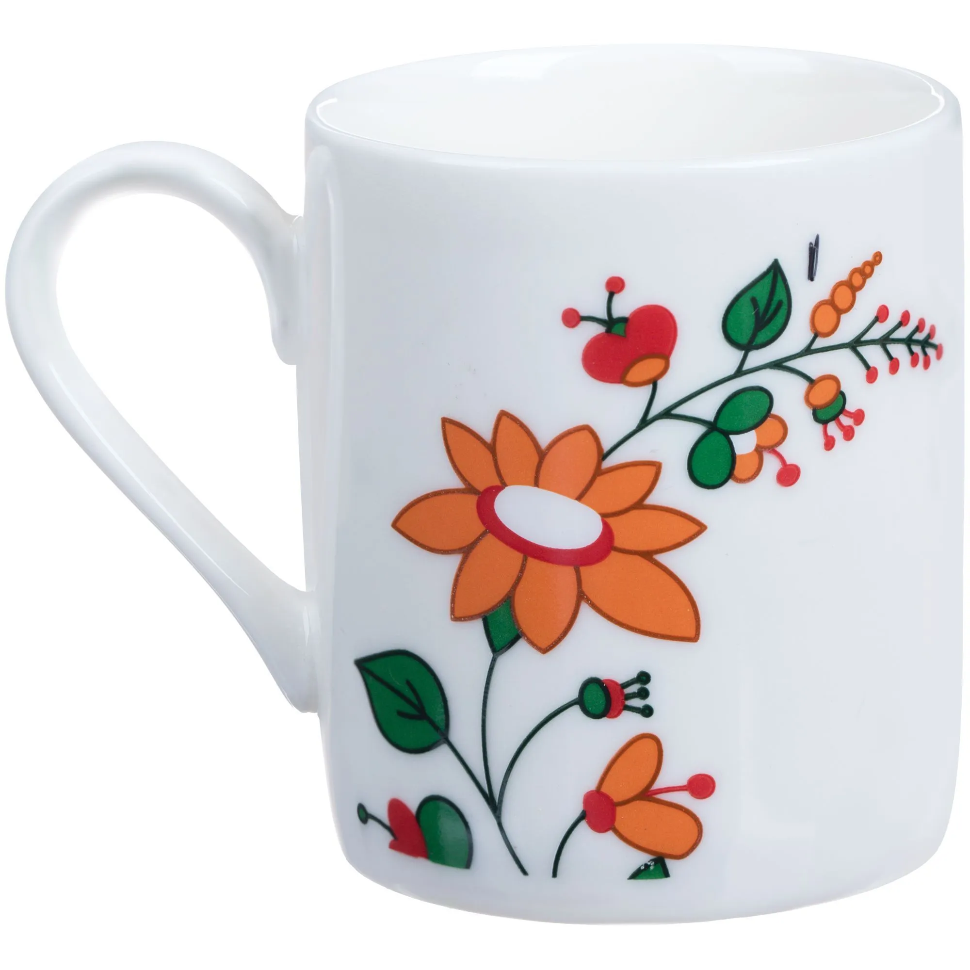 Кофейная пара Mansion, ver.2