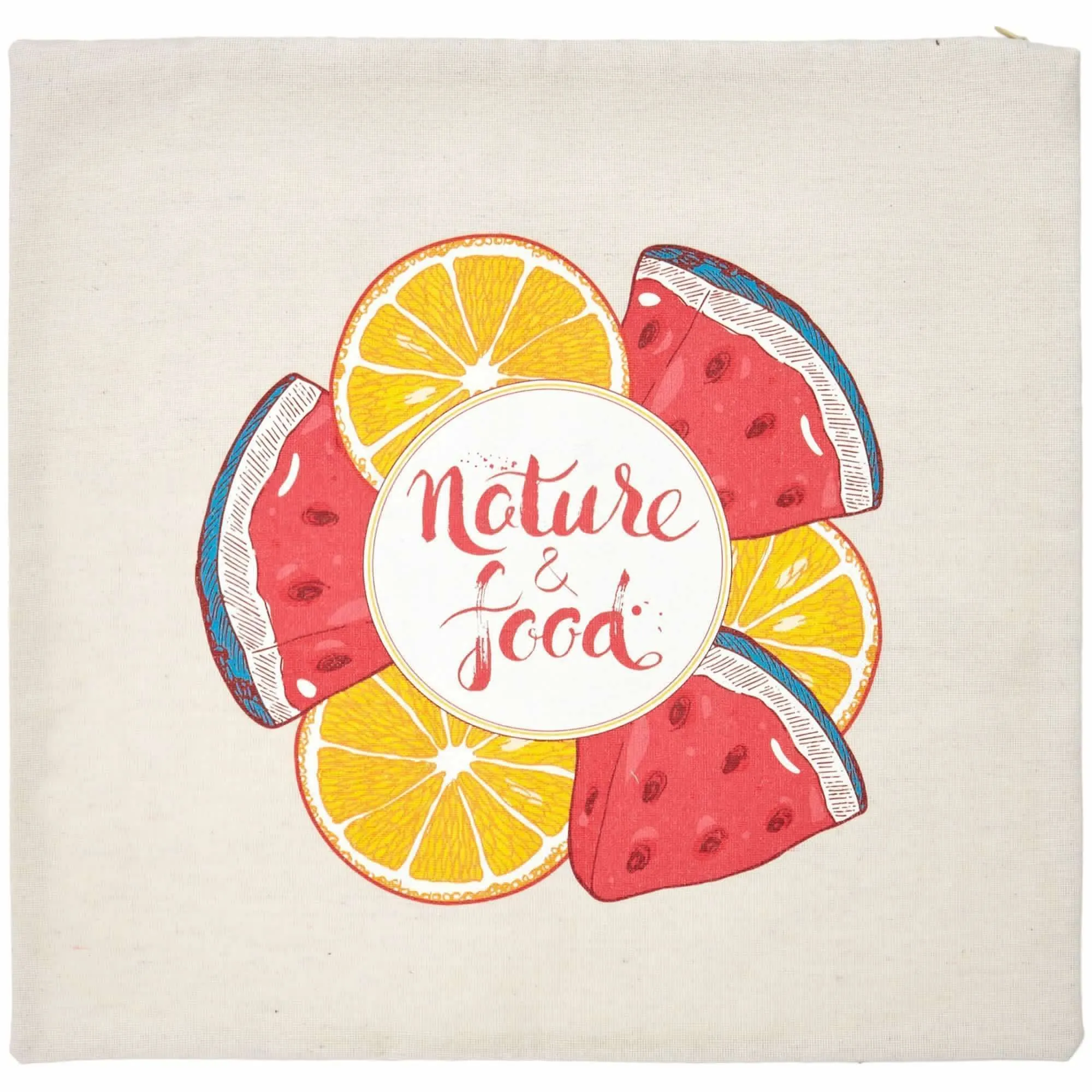 Наволочка Holland, неокрашенная