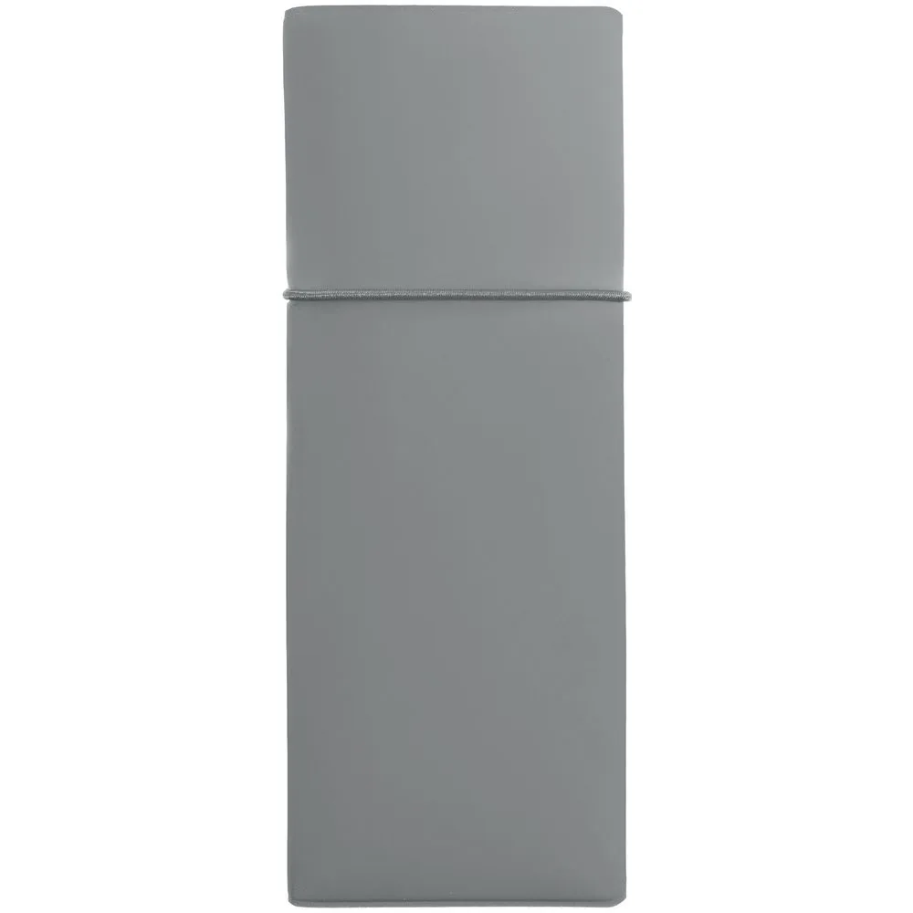 Пенал на резинке Dorset, серый