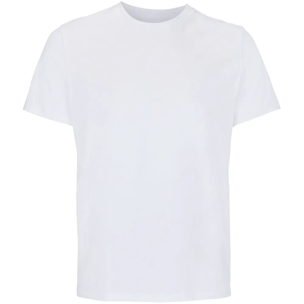 Футболка унисекс Legend, белая Футболка унисекс Legend, белая