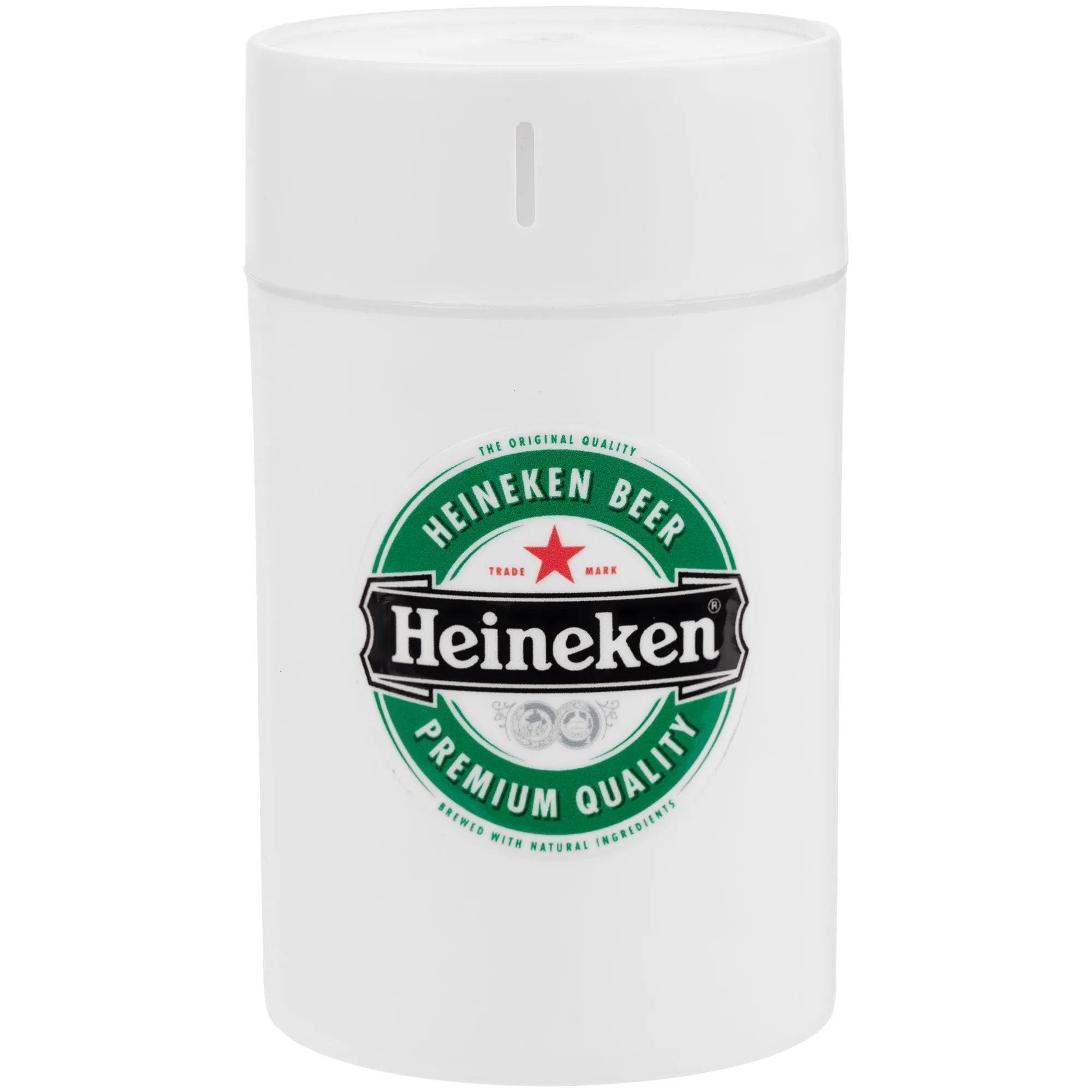 Настольный увлажнитель Desko, белый