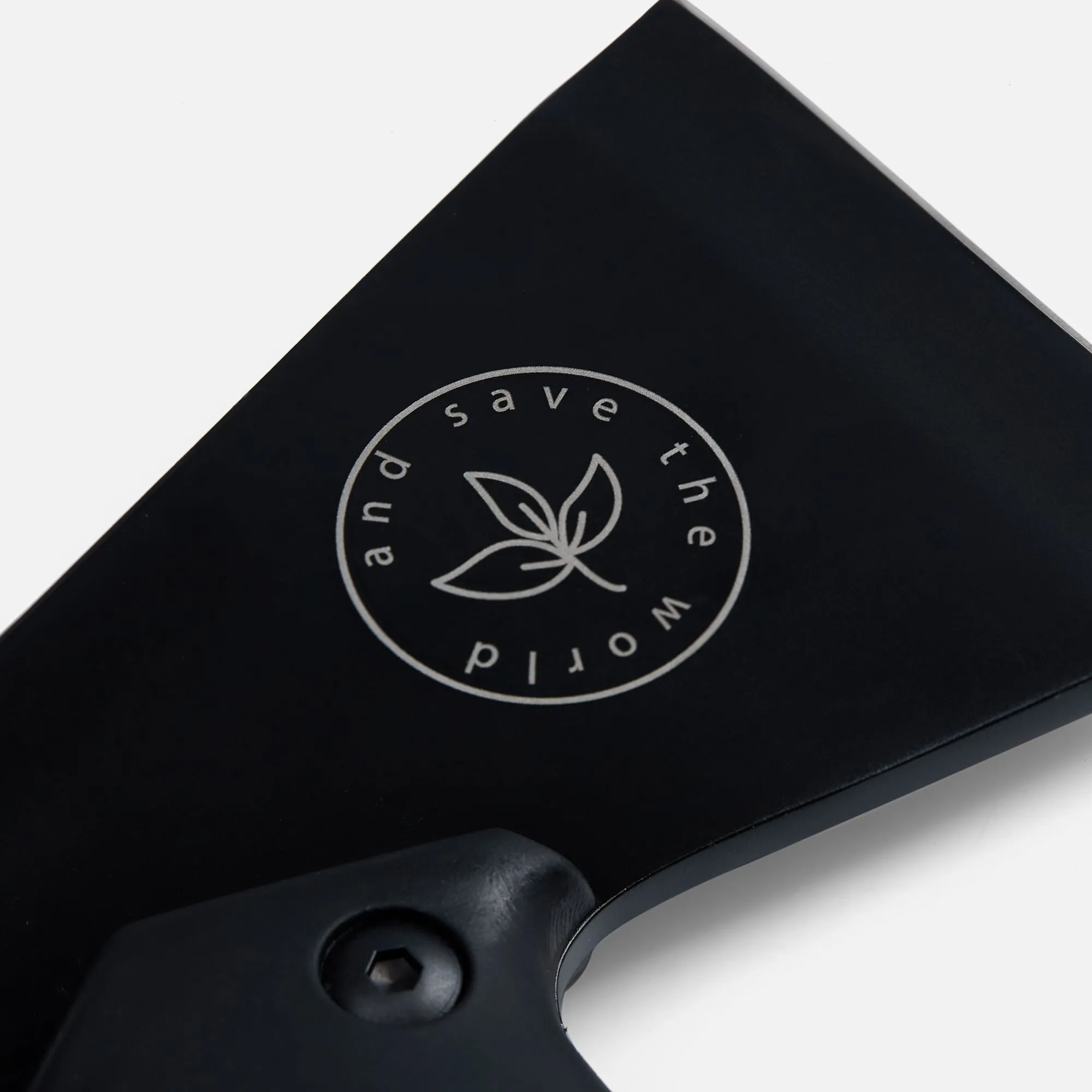 Туристический топор Bal, черный