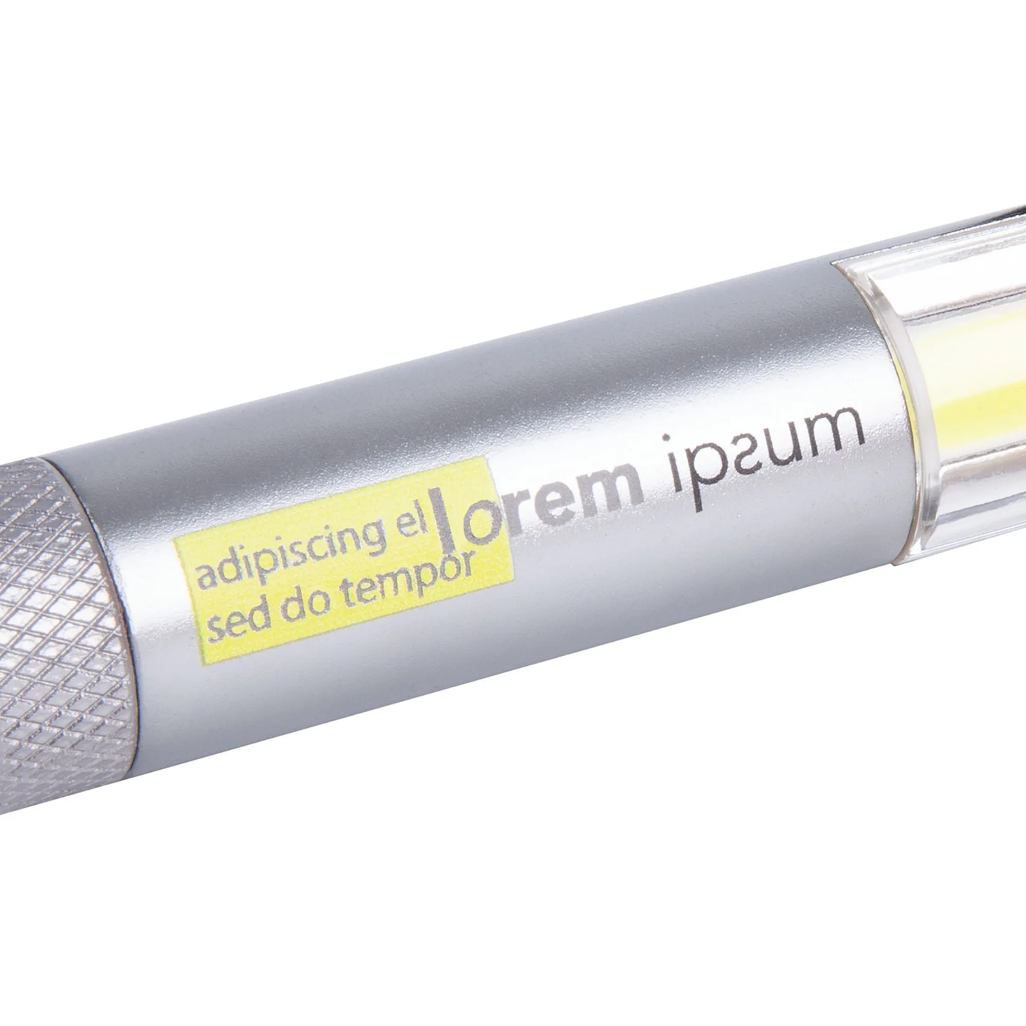 Набор Gripping, серебристый