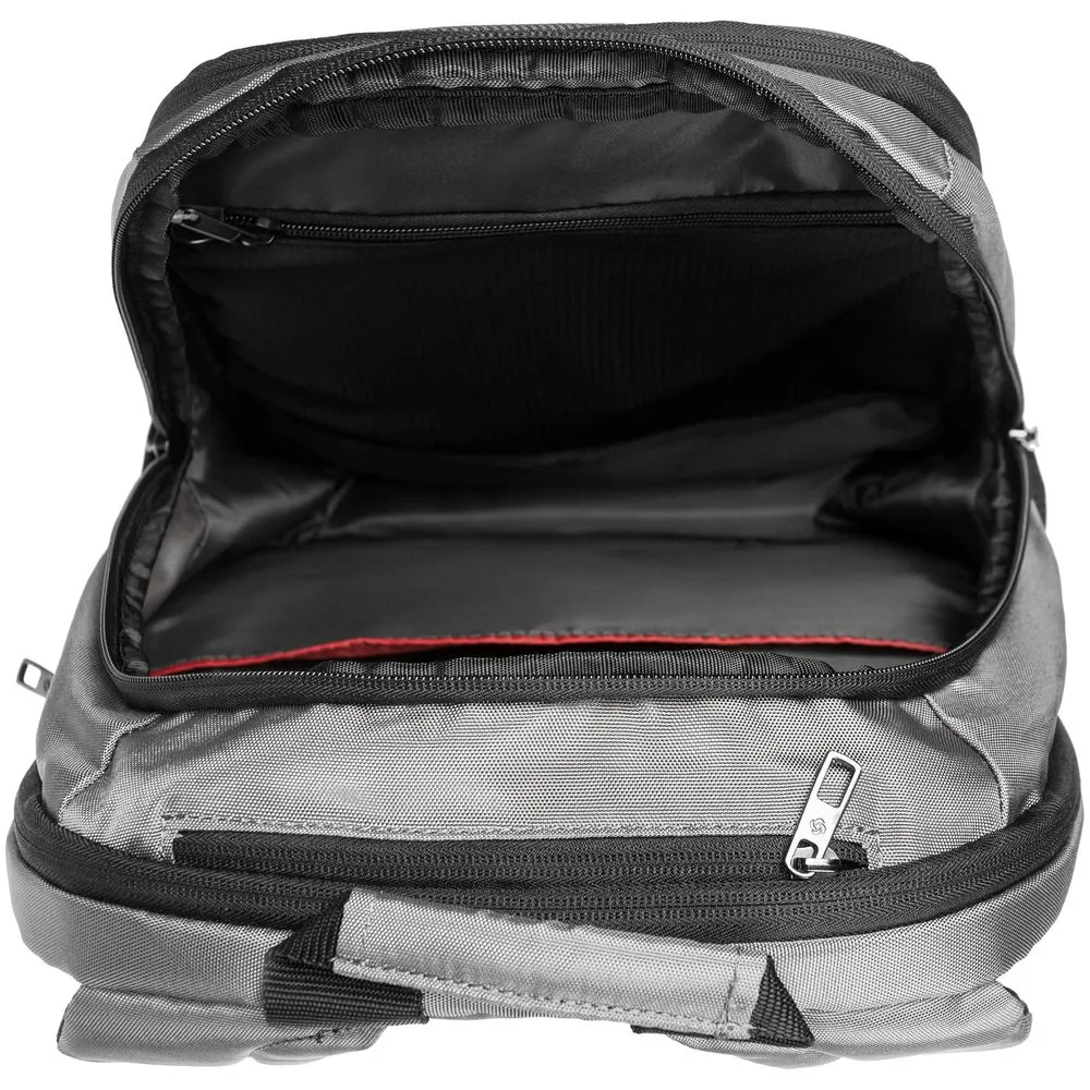 Рюкзак для ноутбука GuardIT 2.0 M, серый