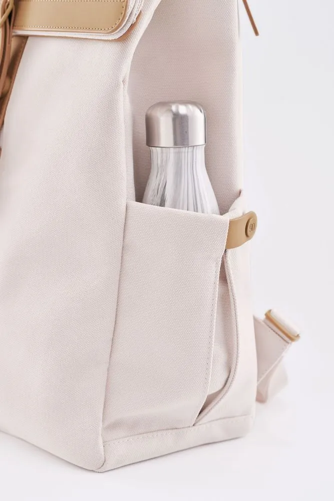 Рюкзак Commuter Oxford, белый