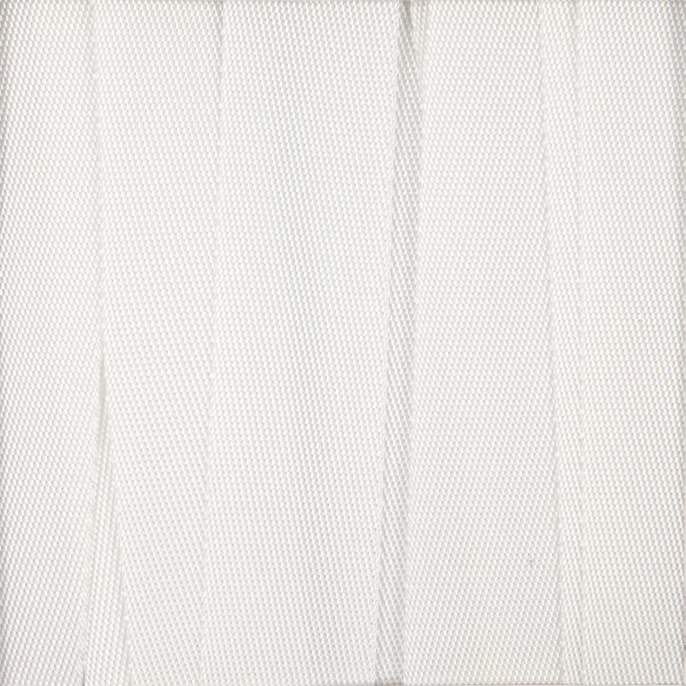 Стропа текстильная Fune 35 XXXL, белая, 270 см