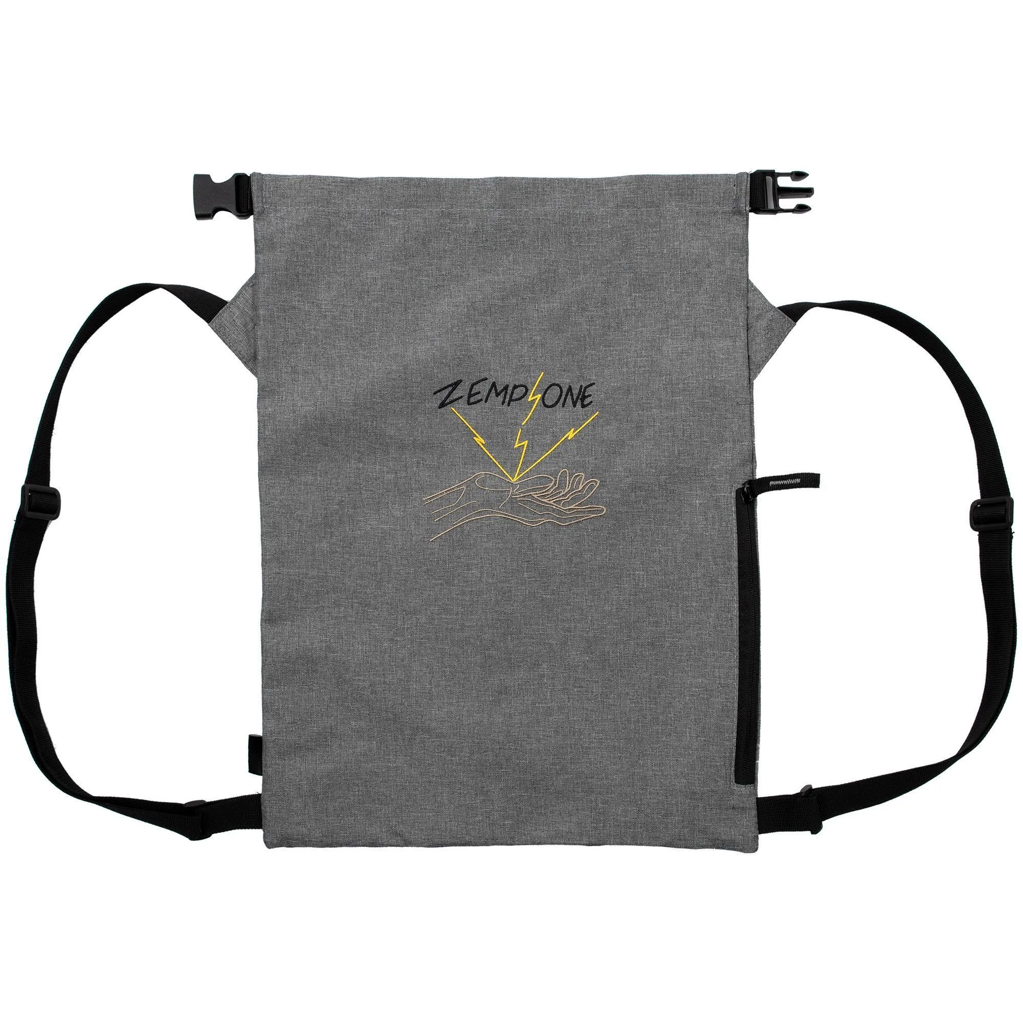 Рюкзак Reliable, серый