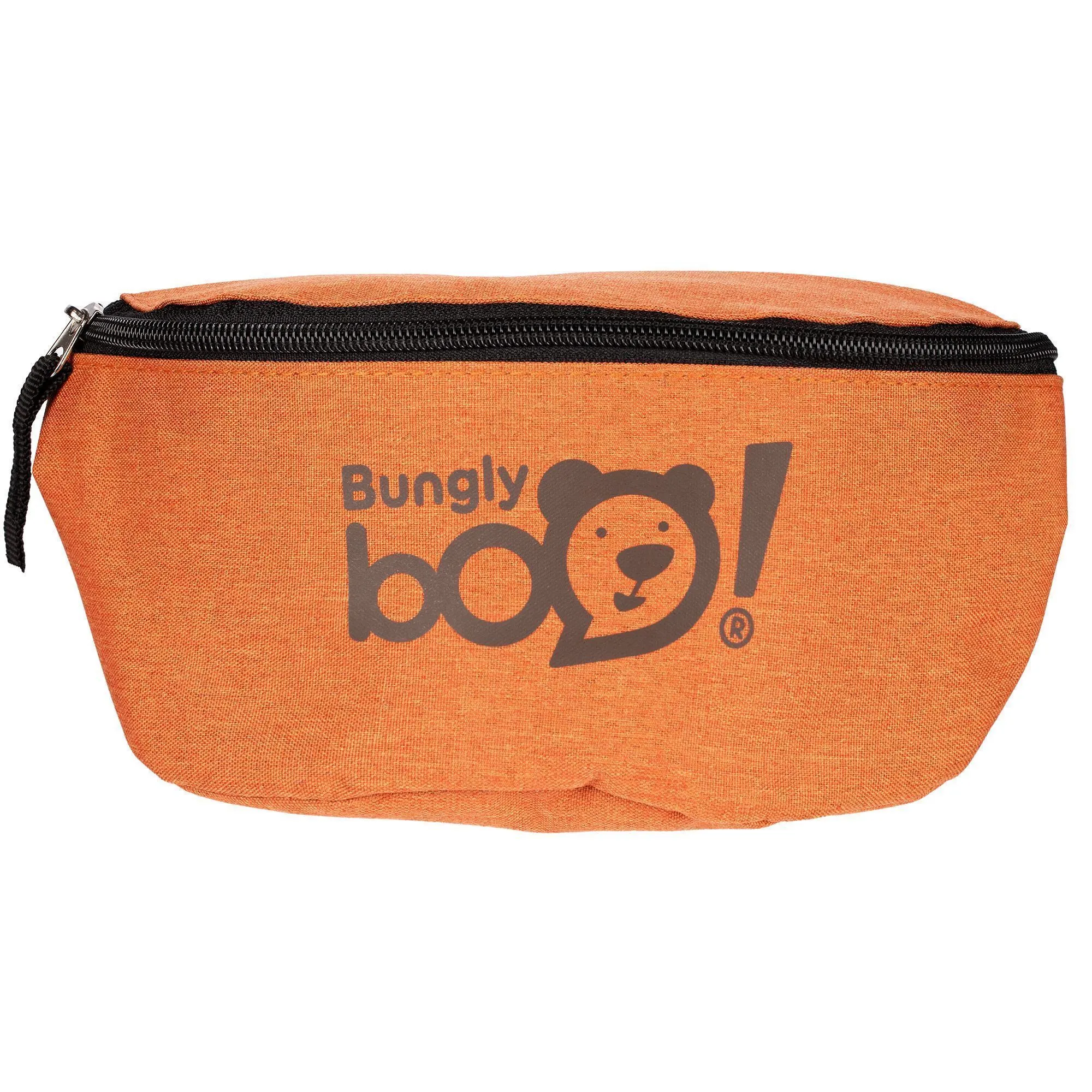Поясная сумка Handy Dandy, оранжевая