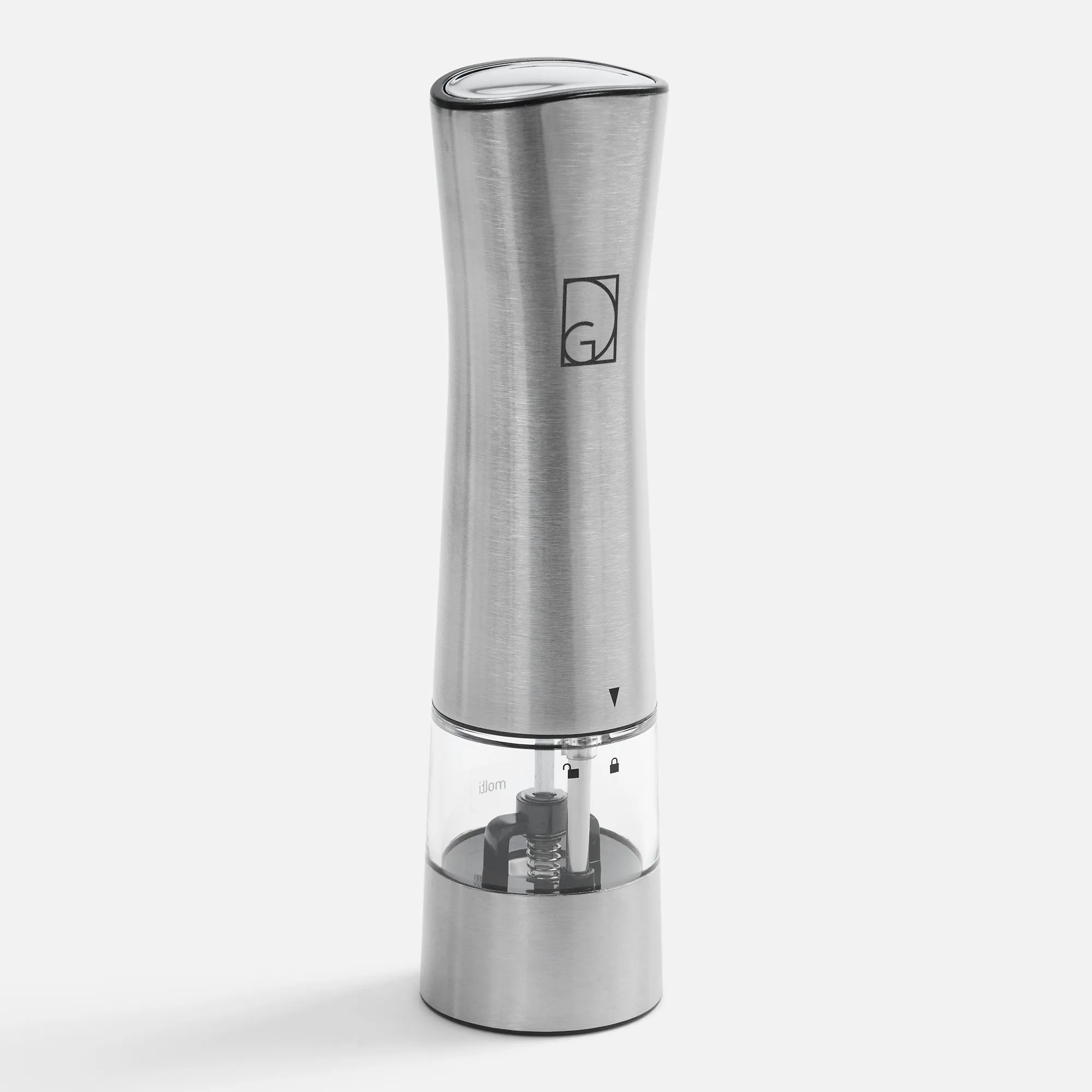 Электрическая мельница для специй Cocinero