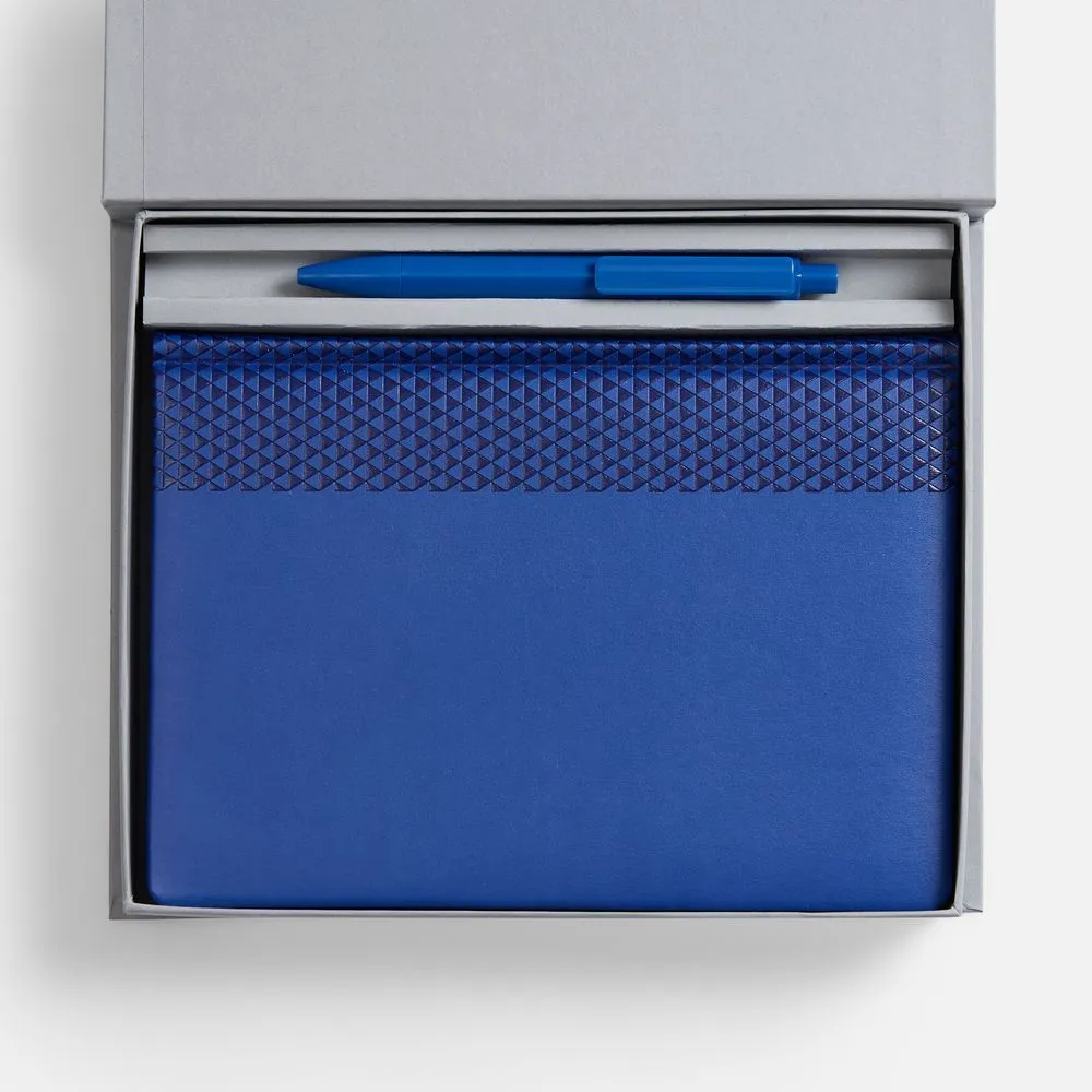 Набор Prizma, синий