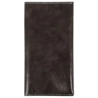 Дорожный органайзер Apache, темно-серый с логотипом