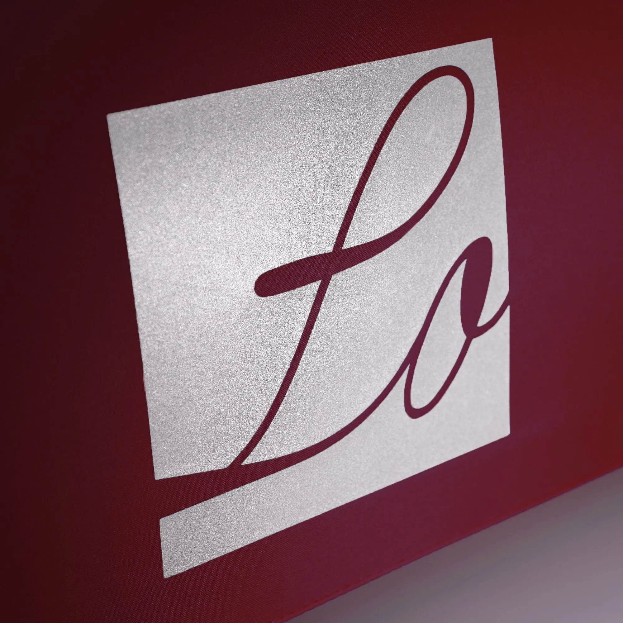 Зонт складной Five, светло-красный